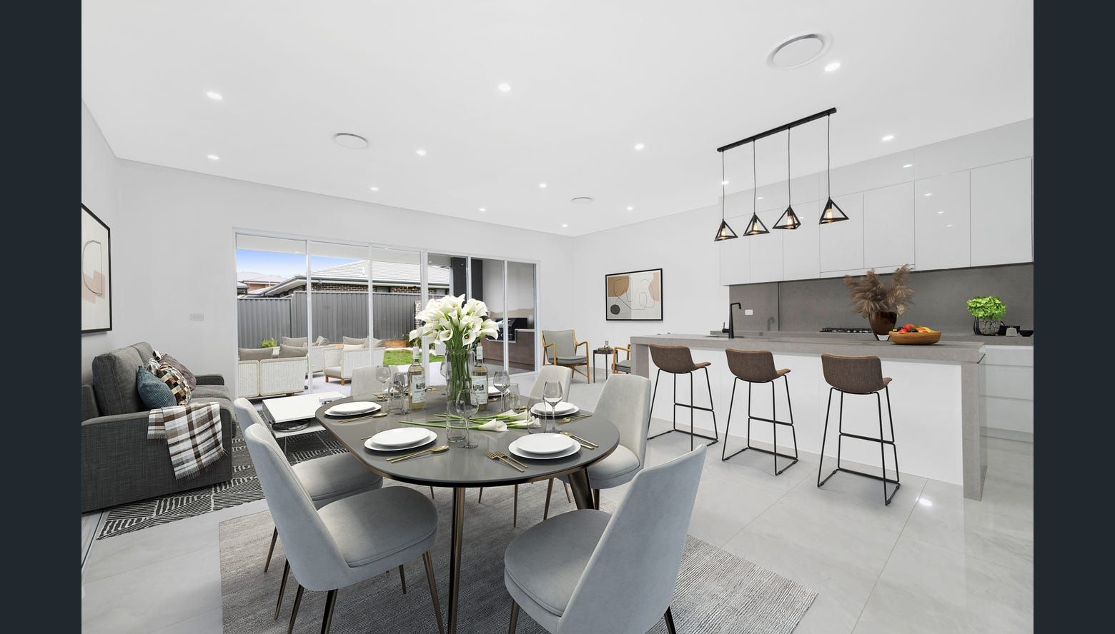 29B Willowdale Drive,, Denham Court, NSW 2565