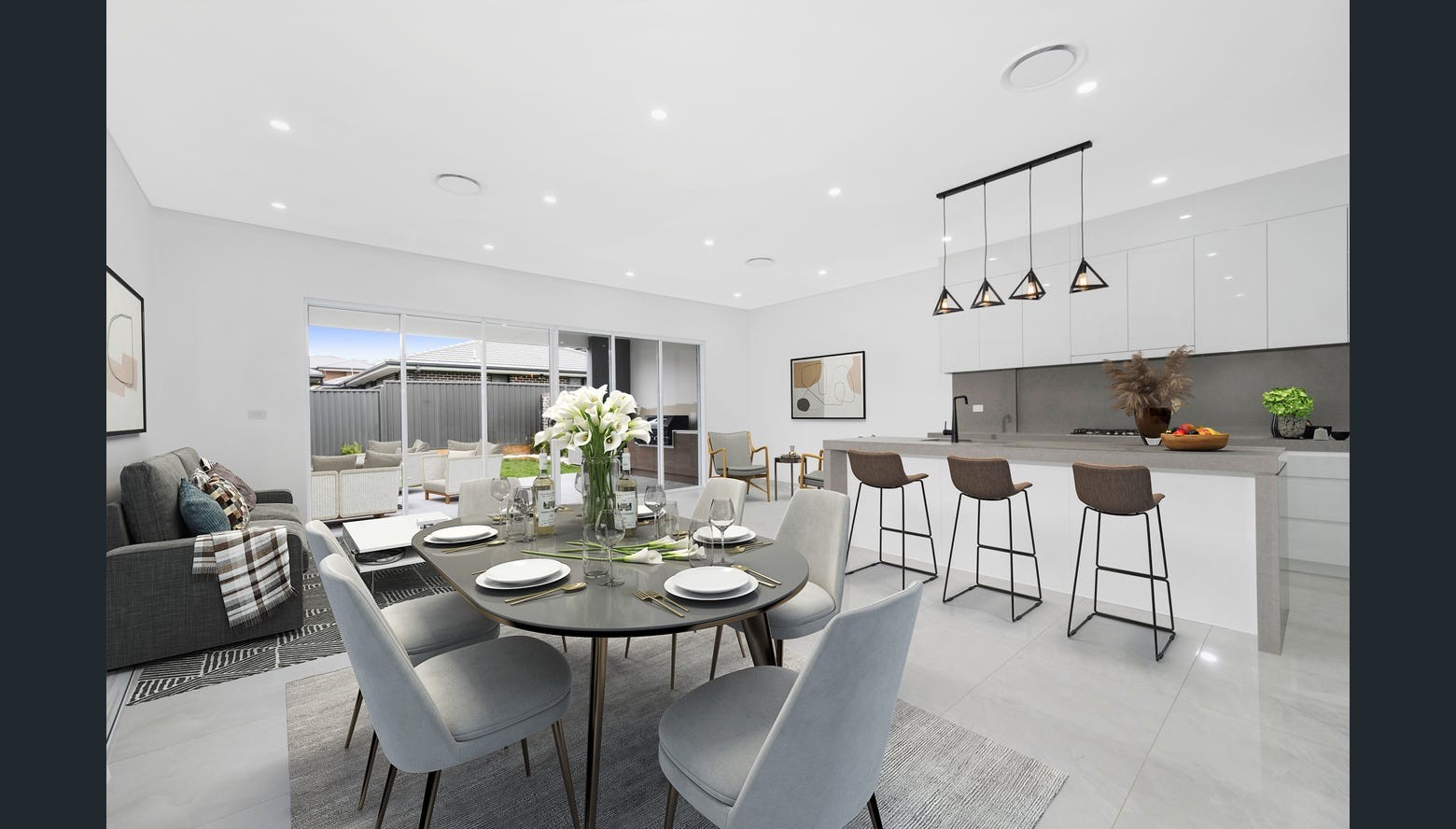 29B Willowdale Drive,, Denham Court, NSW 2565
