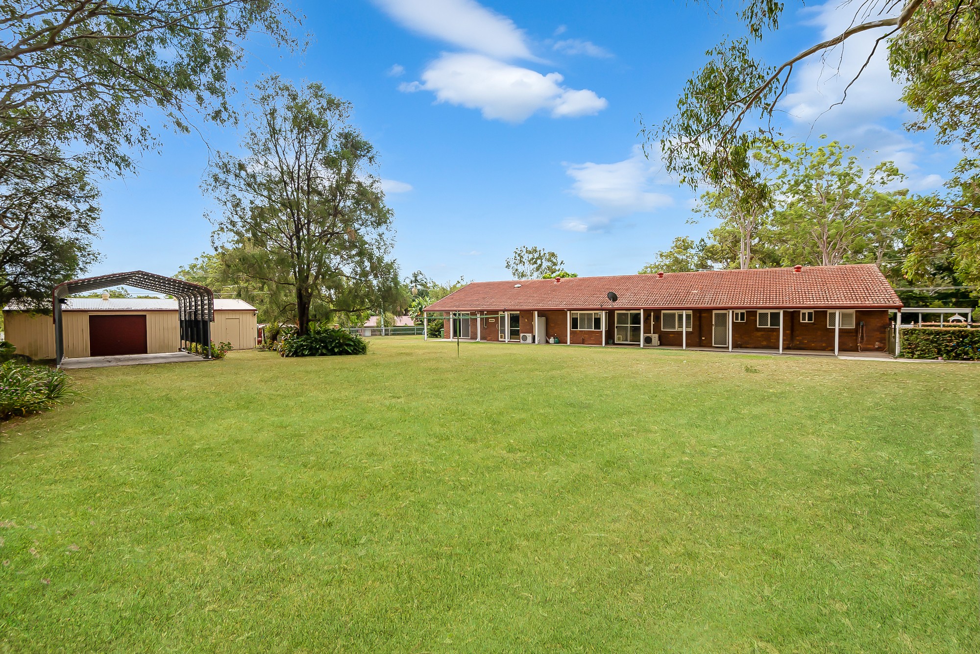 34-44 Mexicanus Drive, Park Ridge, QLD 4125