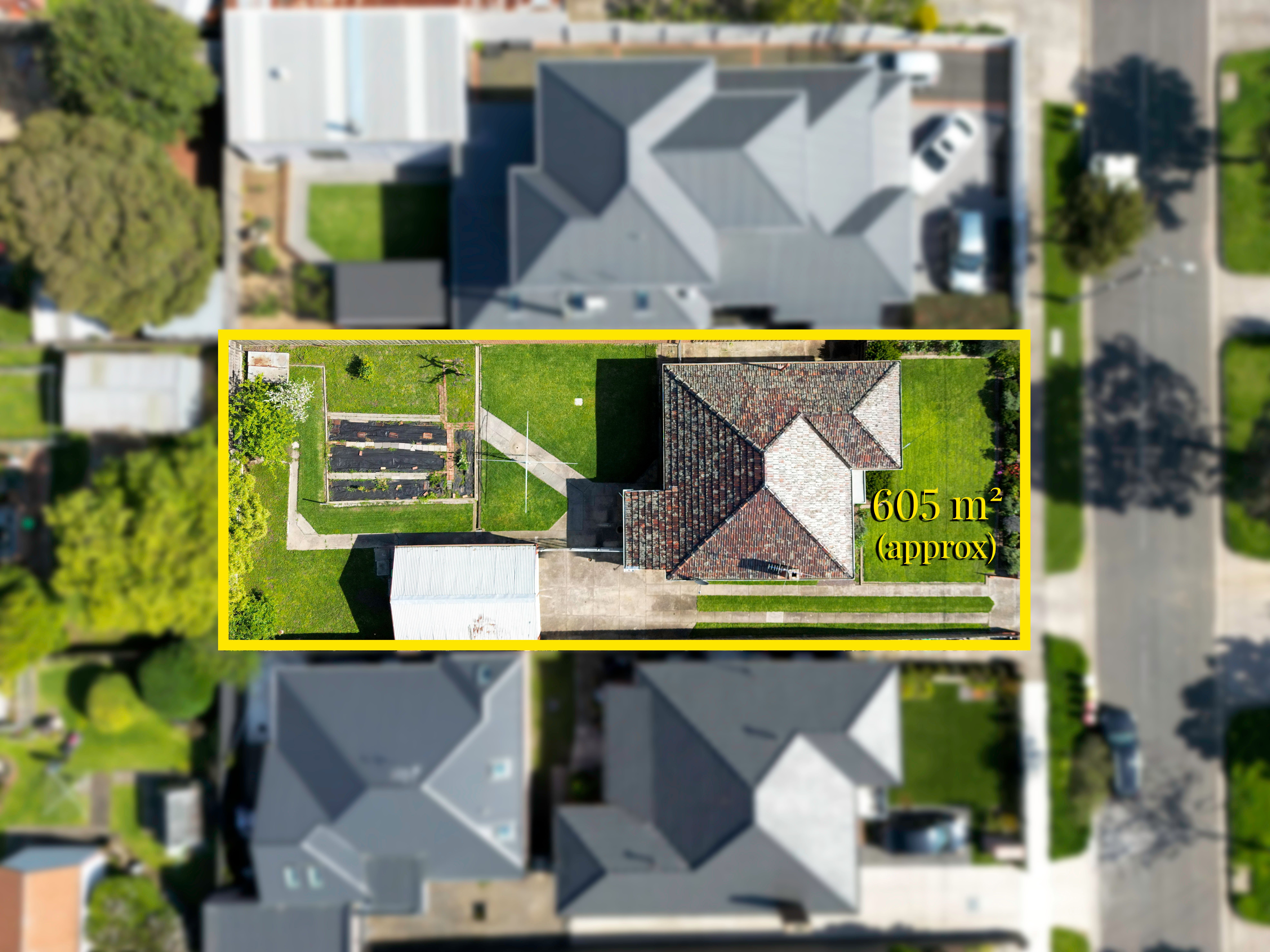 36 Rodney Avenue, Coburg North VIC 3058
