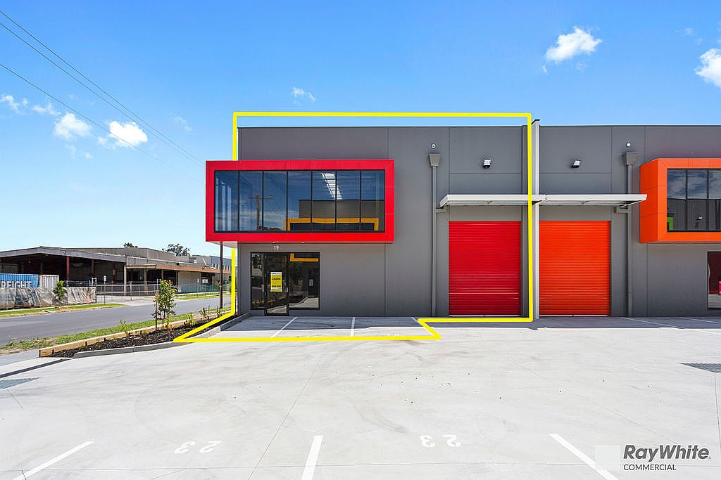 19/536 Clayton Road, Clayton South, VIC 3169