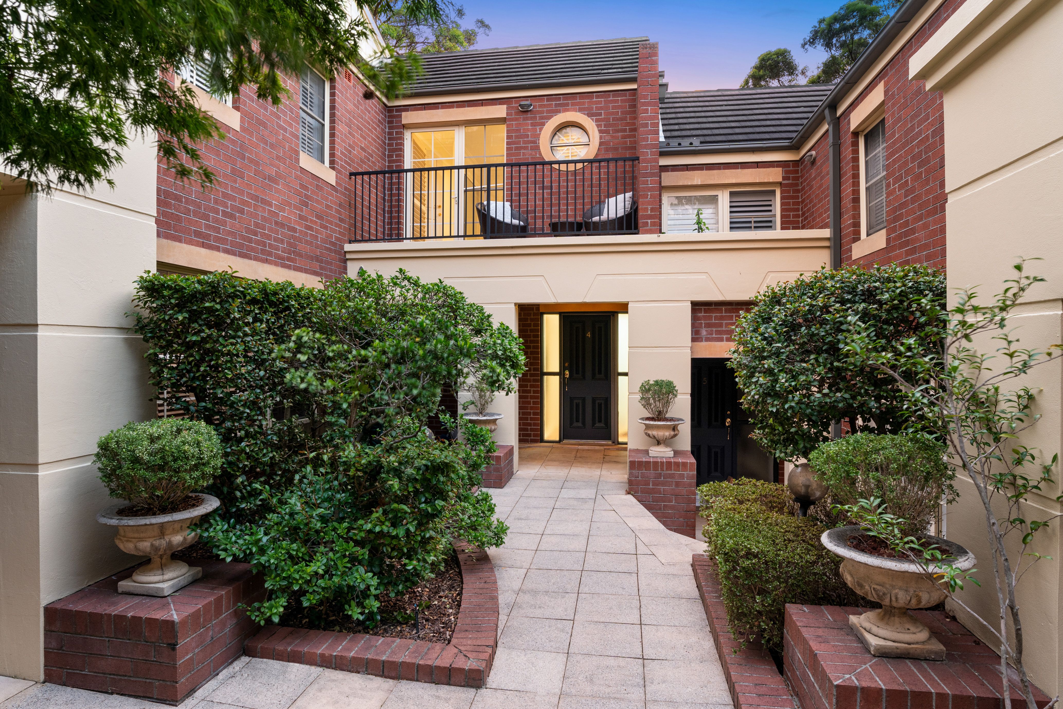 5-7 Hardie Street, Neutral Bay NSW 2089