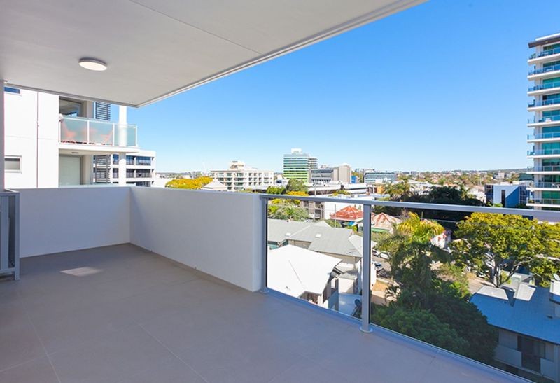 603/25 Walsh Street, Milton, QLD 4064