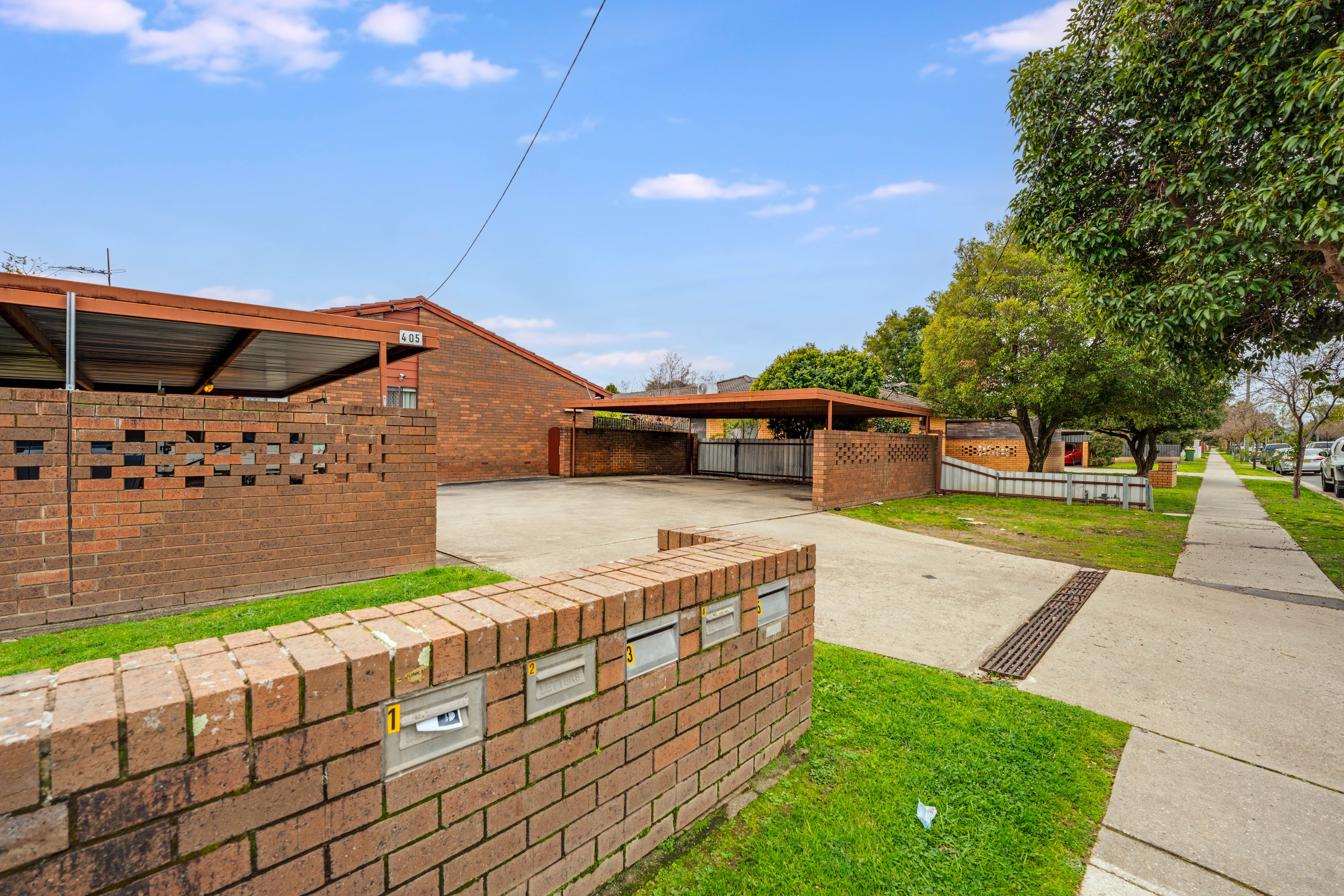 3/405 Griffith Road — photo 16 of 17
