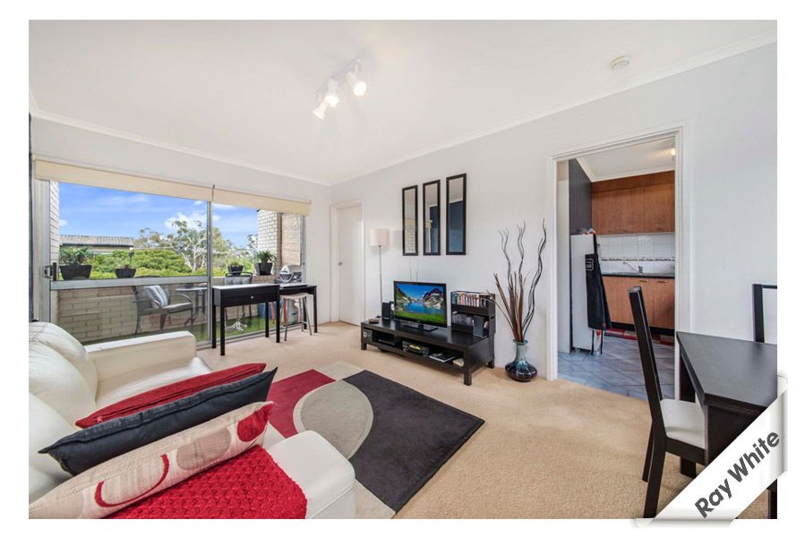 30/58 Bennelong Street, Macquarie, ACT 2614