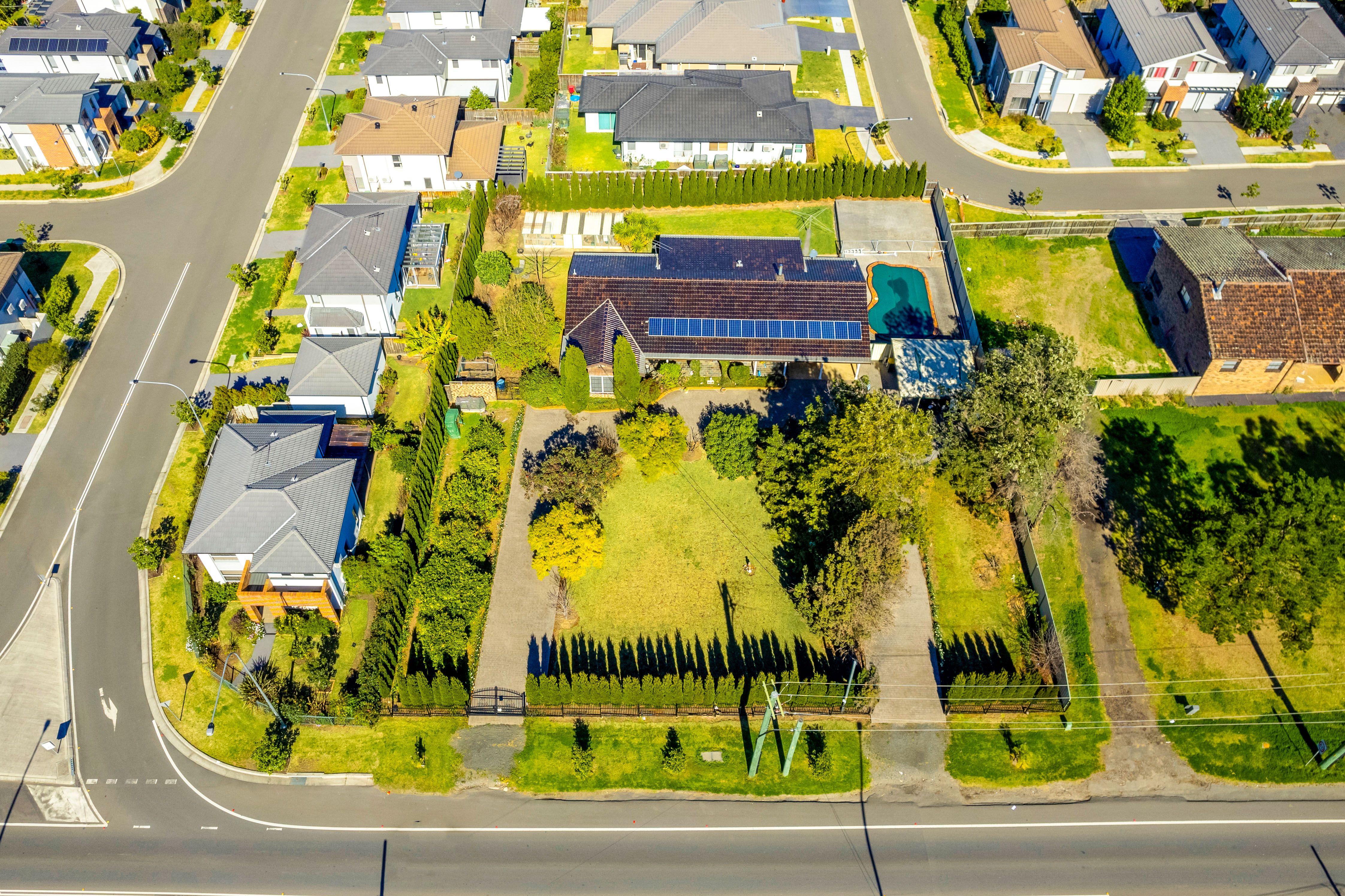 43 Glenfield Road, Glenfield, NSW 2167 Sold House Ray White