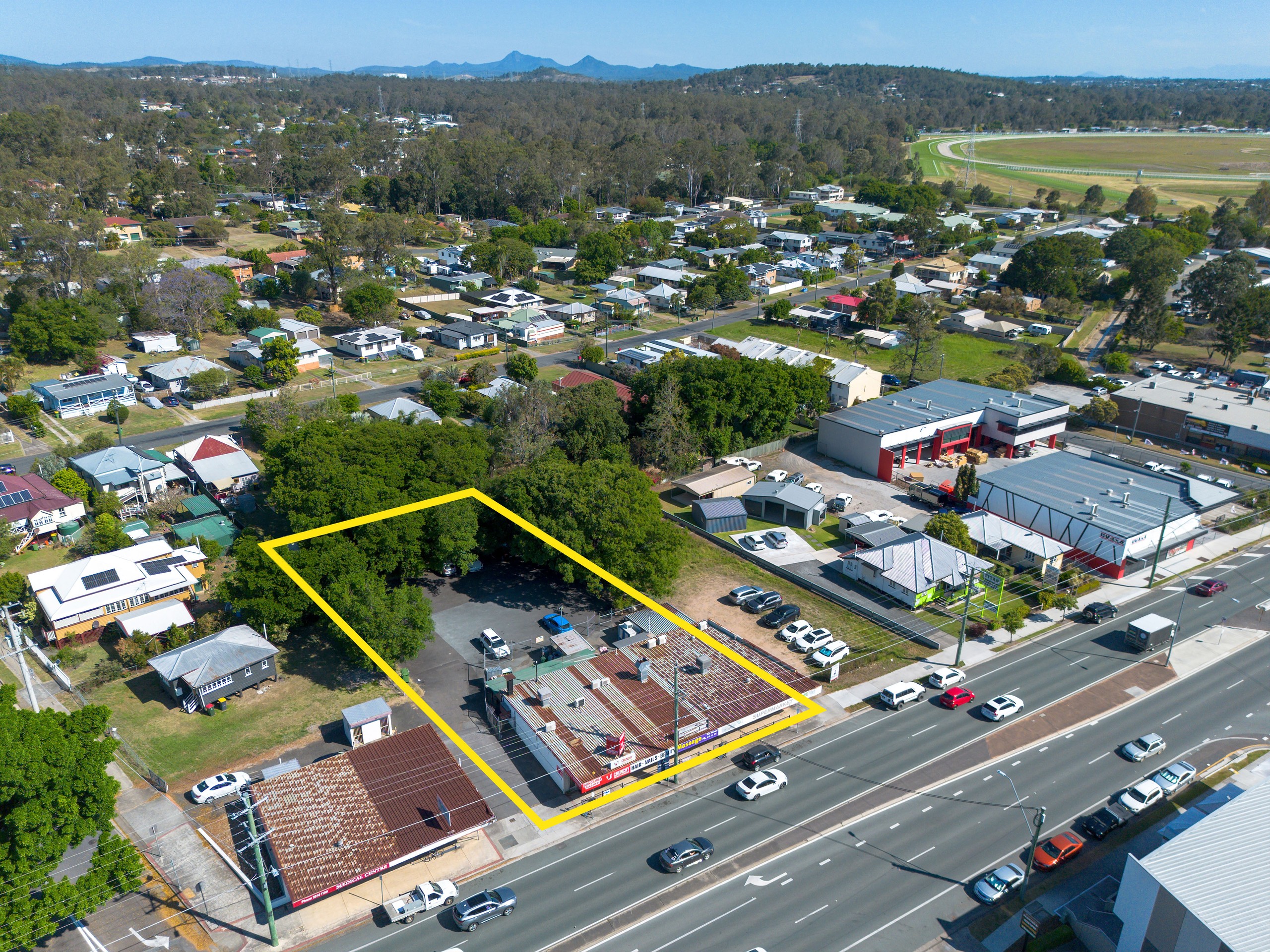 33 Brisbane Road, Bundamba, QLD 4304