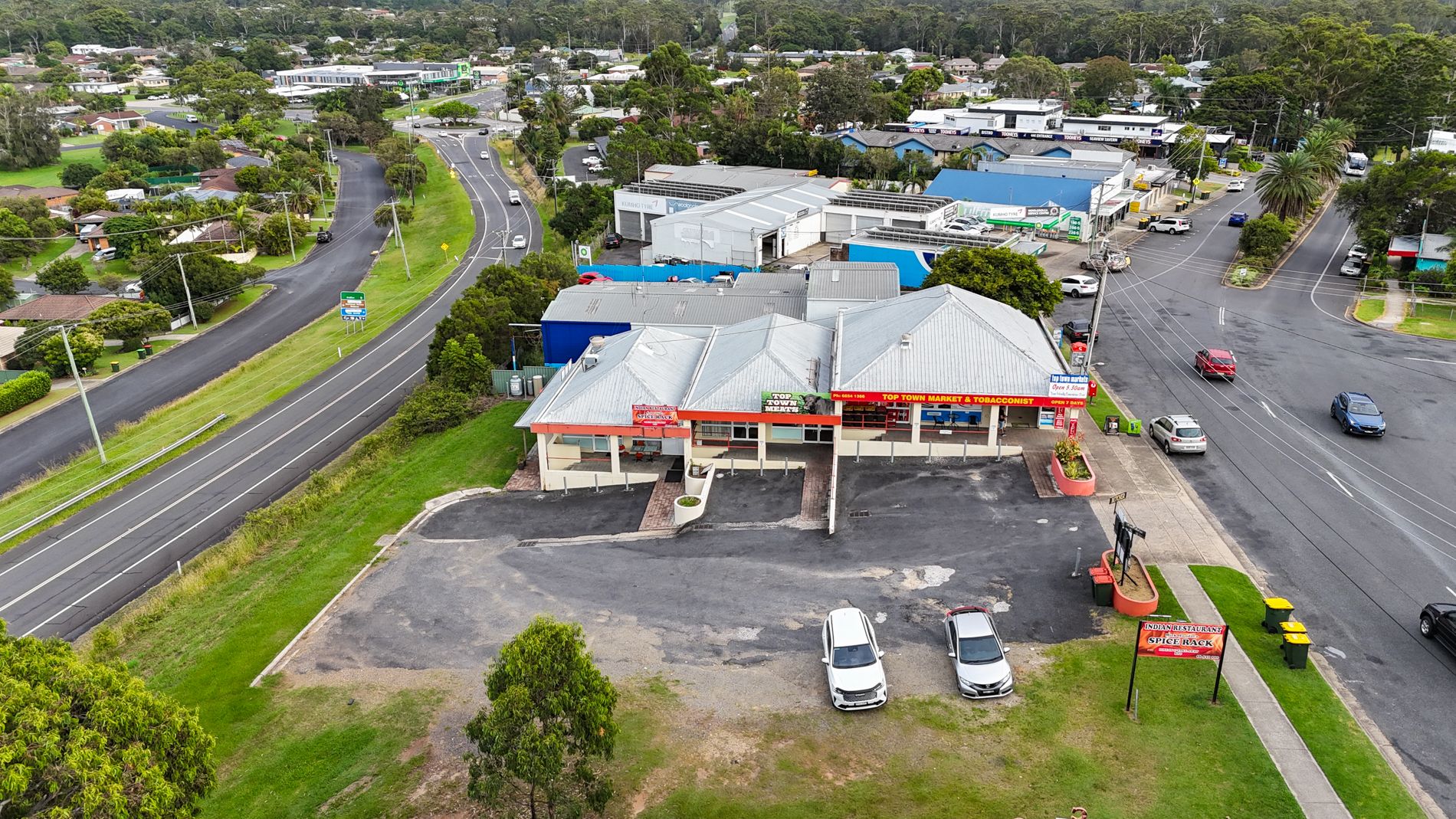 31 River Street, Woolgoolga, NSW 2456