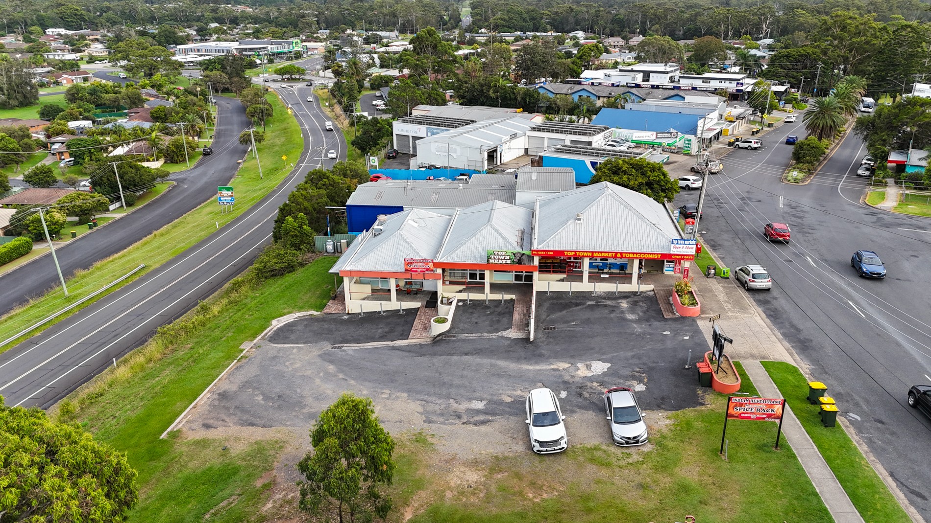 31 River Street, Woolgoolga, NSW 2456