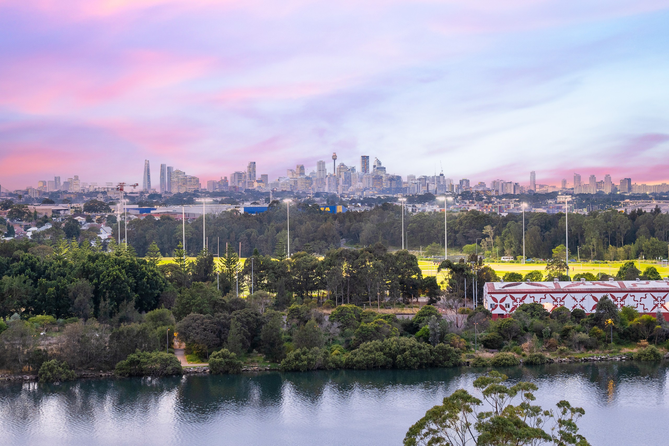 1001/26 Levey Street, Wolli Creek, NSW 2205