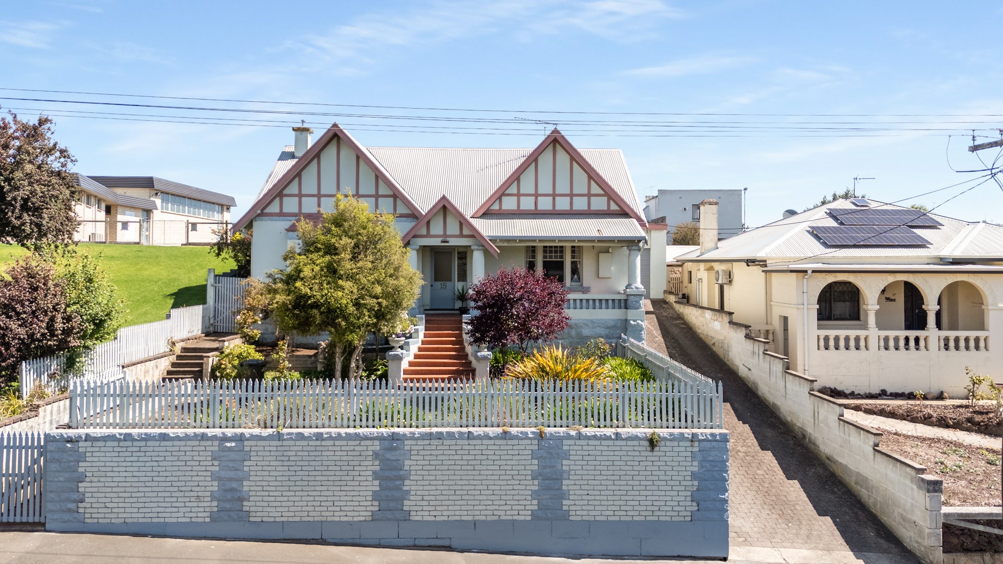 15 Wyatt Street, Mount Gambier, SA 5290