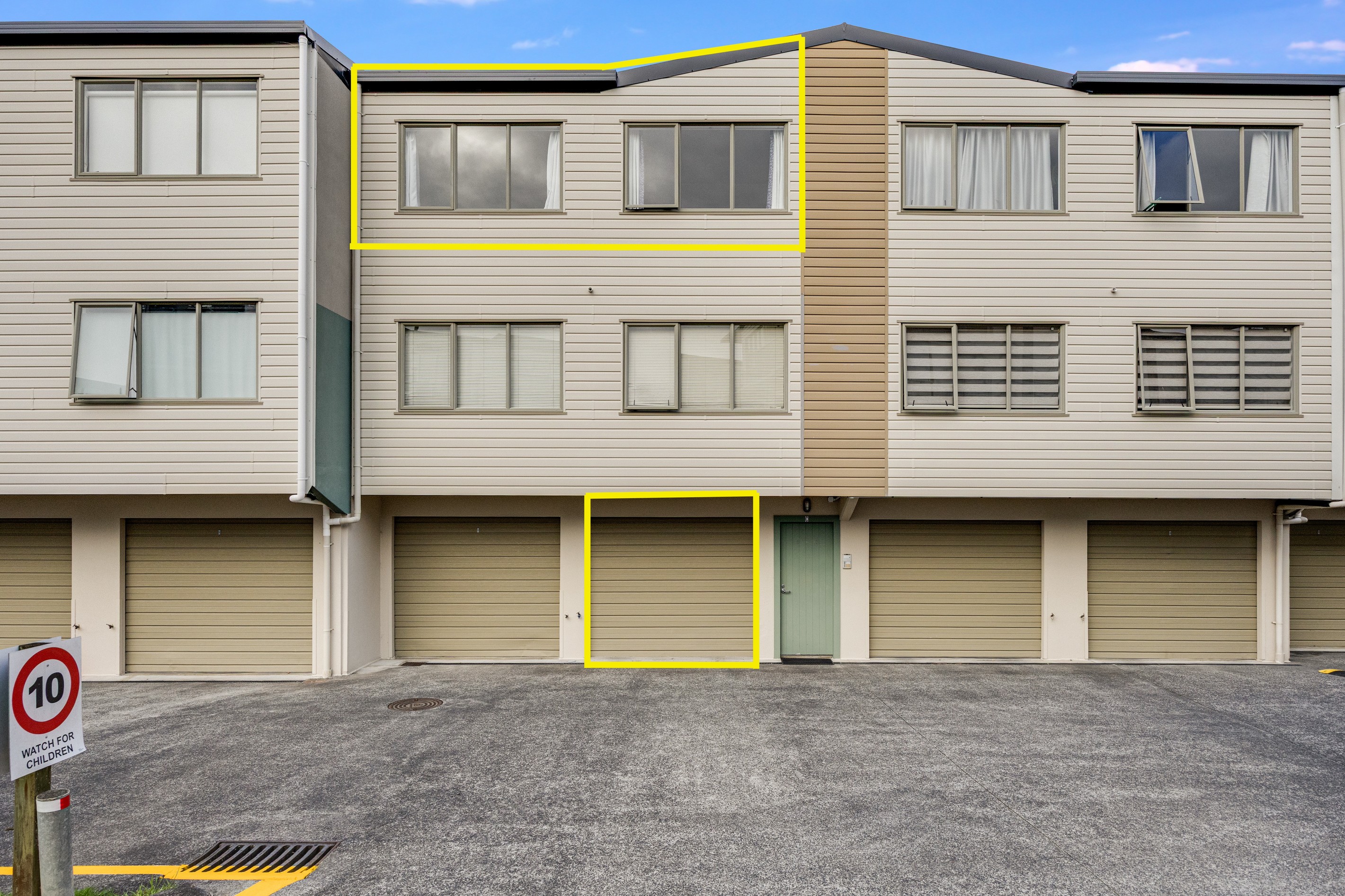 12/120 Beach Haven Road, Beach Haven, North Shore City