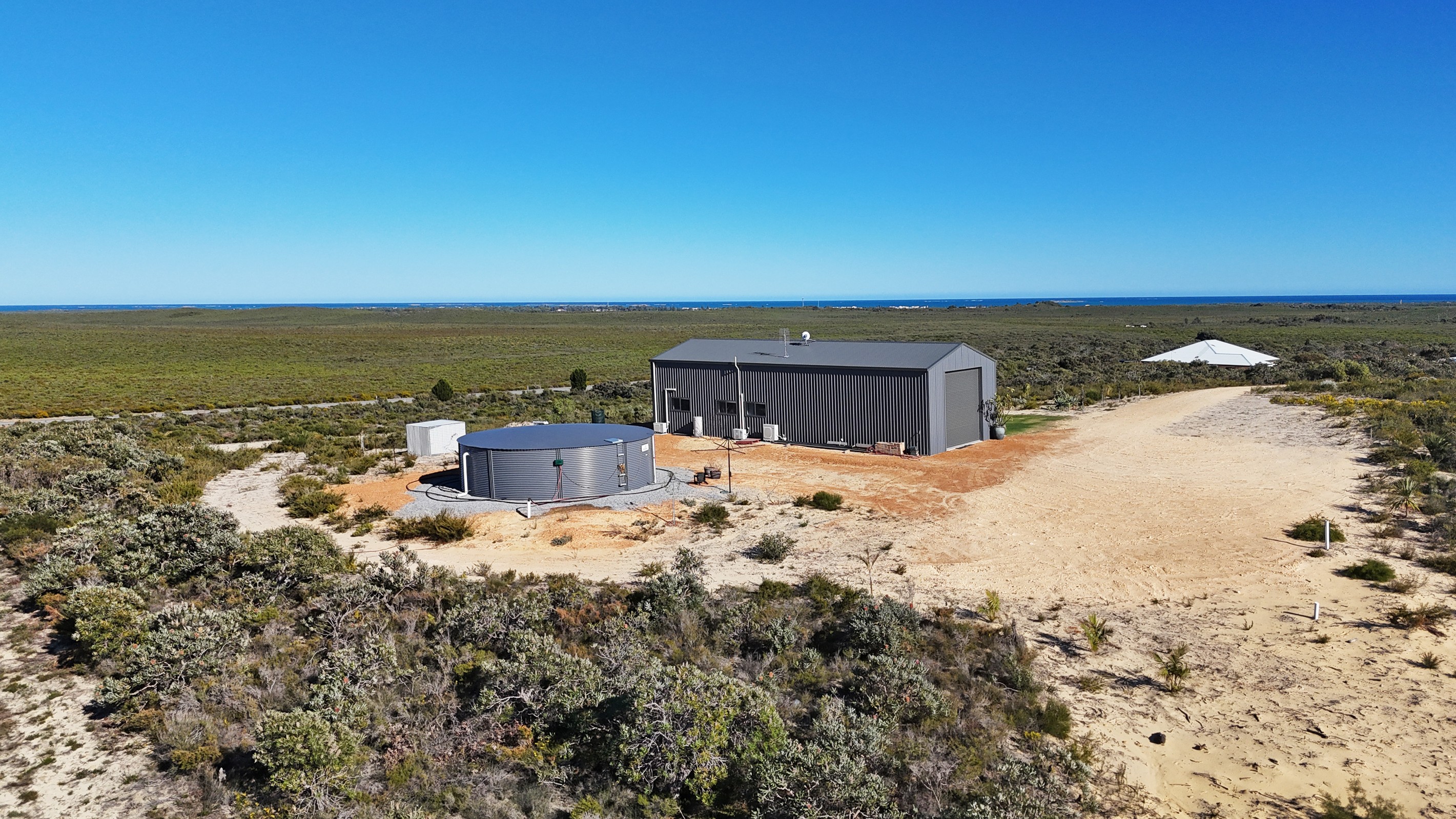 Lot 203, 33 Belinda Loop, Jurien Bay, WA 6516