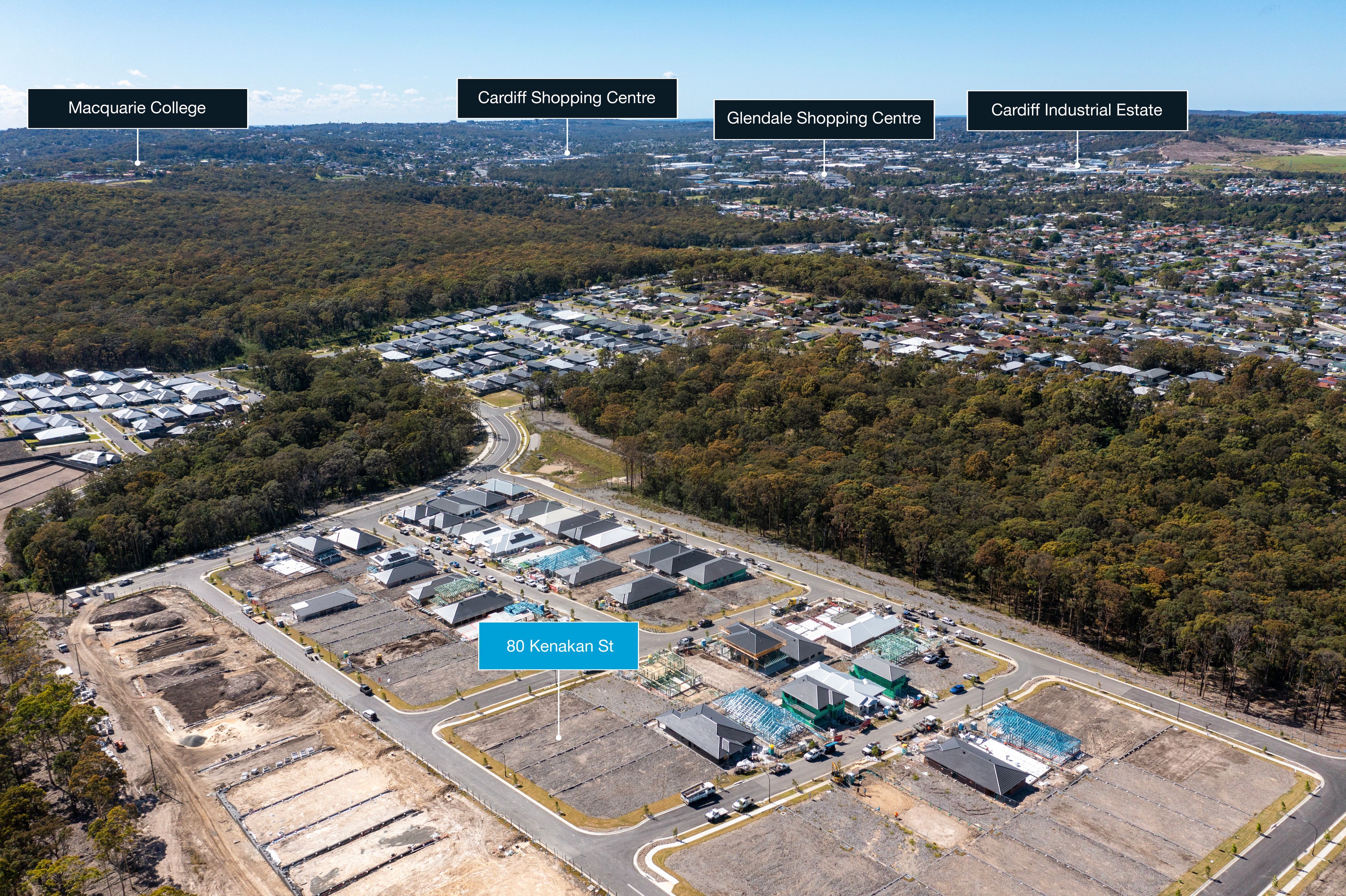 80 Kenakan Street, Edgeworth, NSW 2285