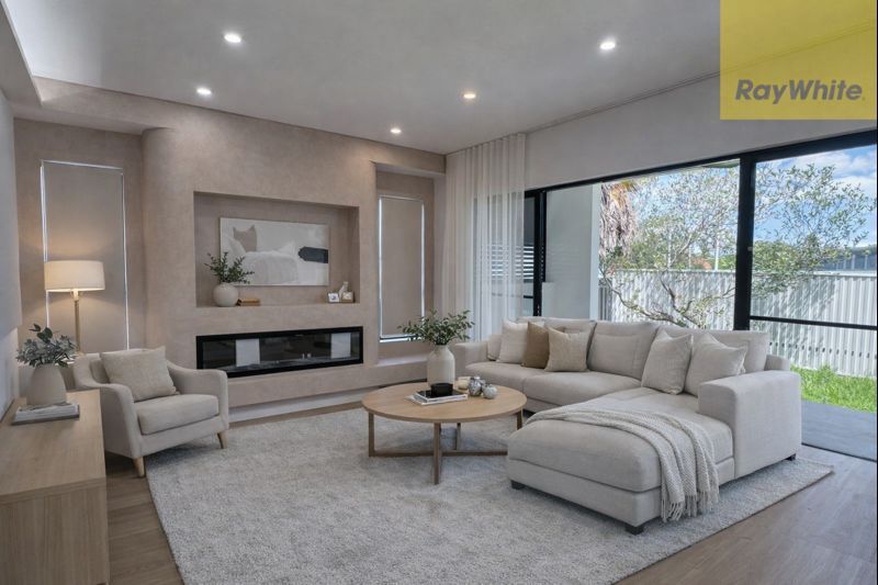 9A Wall Avenue, Panania, NSW 2213