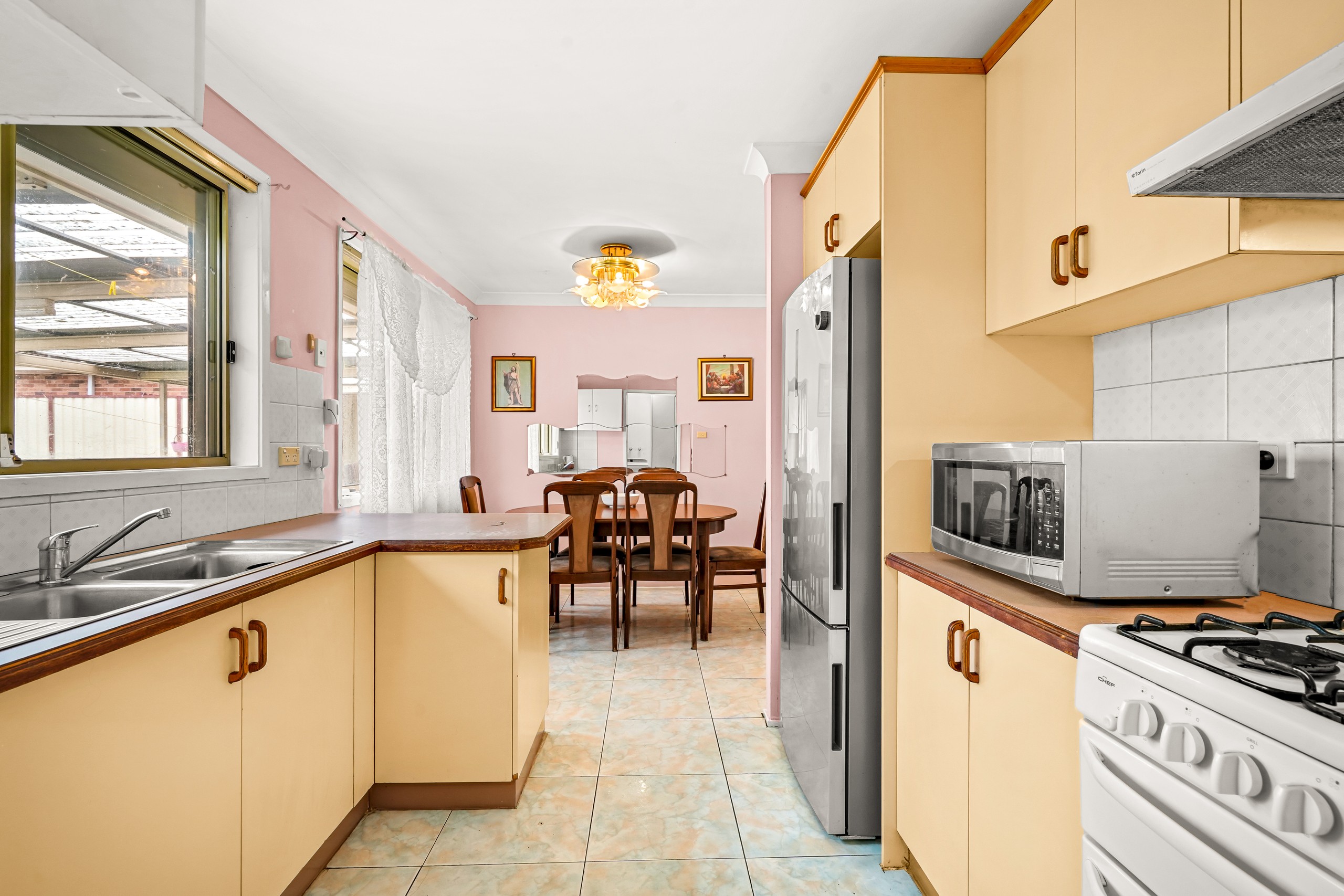 15 Hazeldean Avenue, Hebersham, NSW 2770