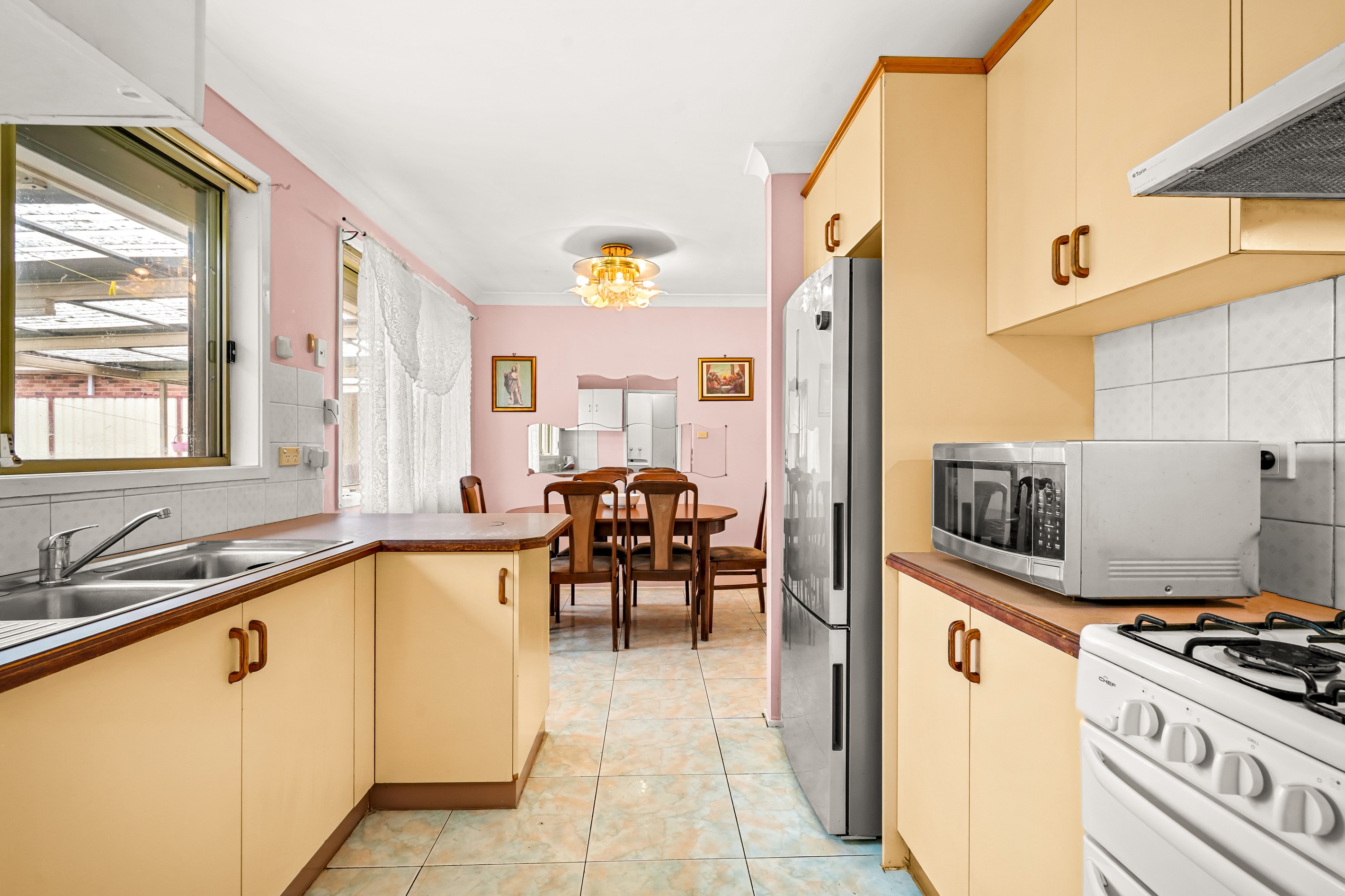 15 Hazeldean Avenue, Hebersham, NSW 2770