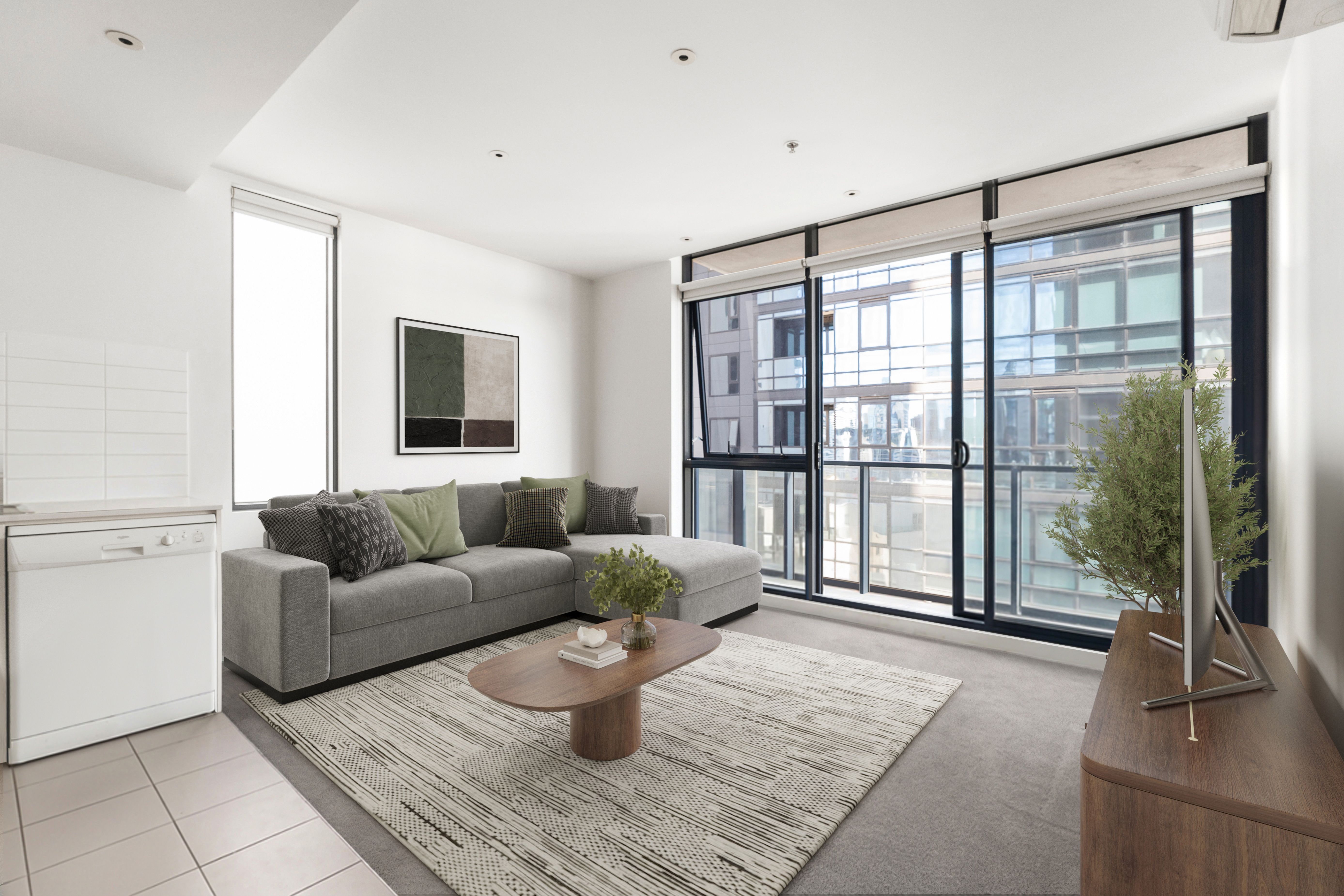 1801/109 Clarendon Street, Southbank, VIC 3006