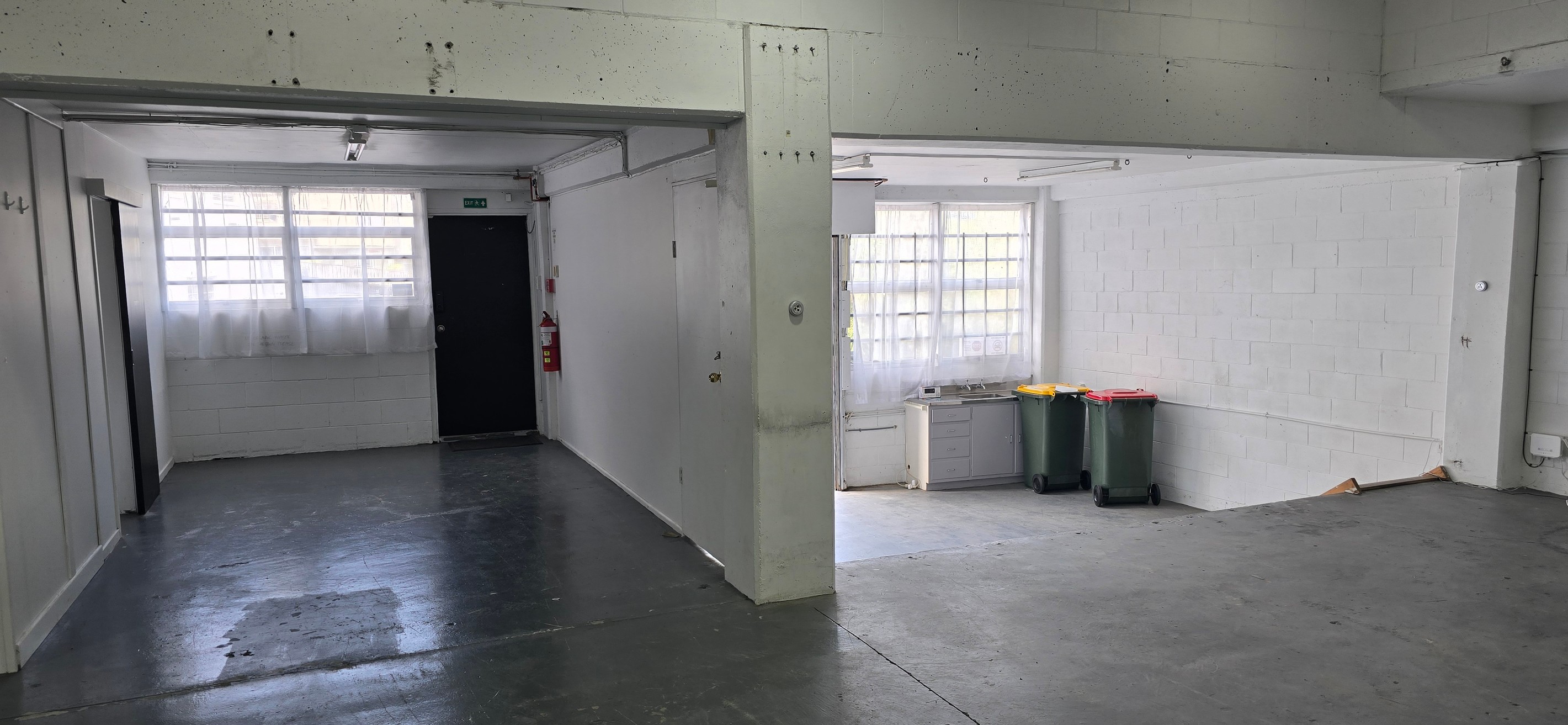 Basement/65-67 Birkenhead Avenue, Birkenhead, North Shore City