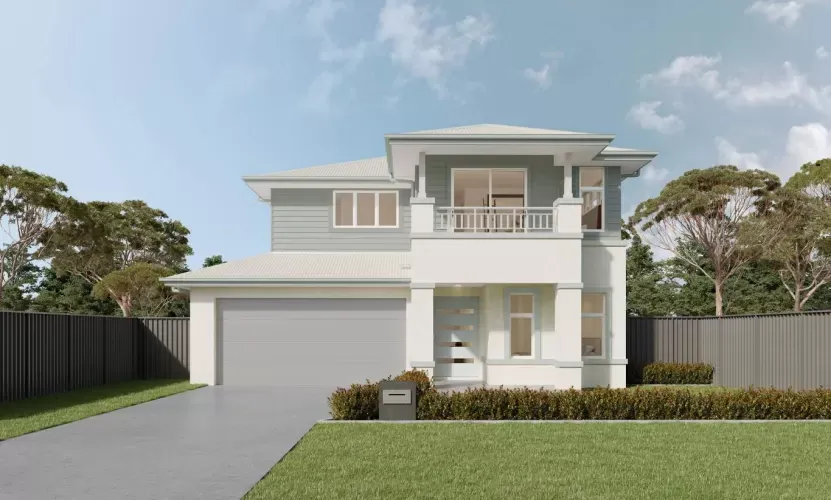 4 Frampton Drive, Gilead NSW 2560