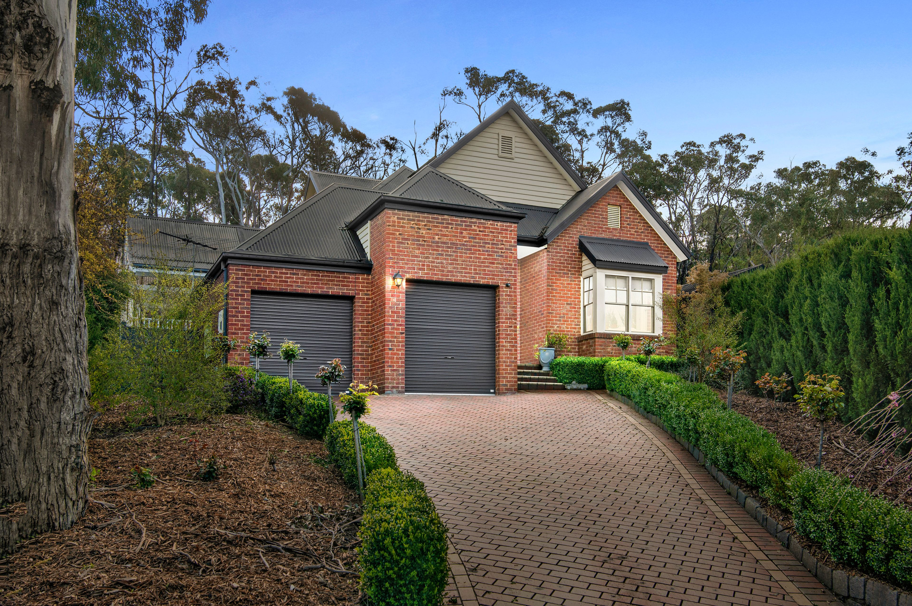 1 Kerryanne Crescent, Wonga Park, VIC 3115 Sold House Ray White