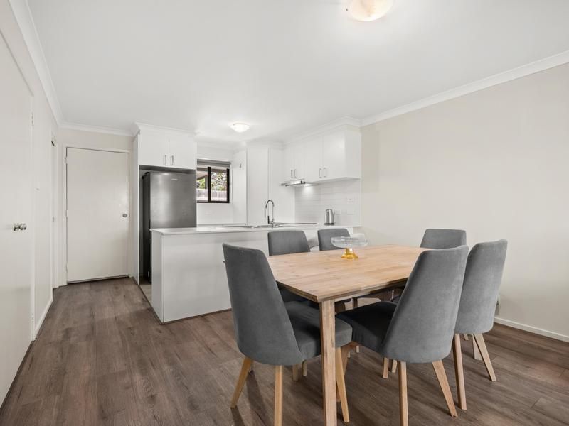 1/293 Flemington Road — photo from Ray White Canberra
