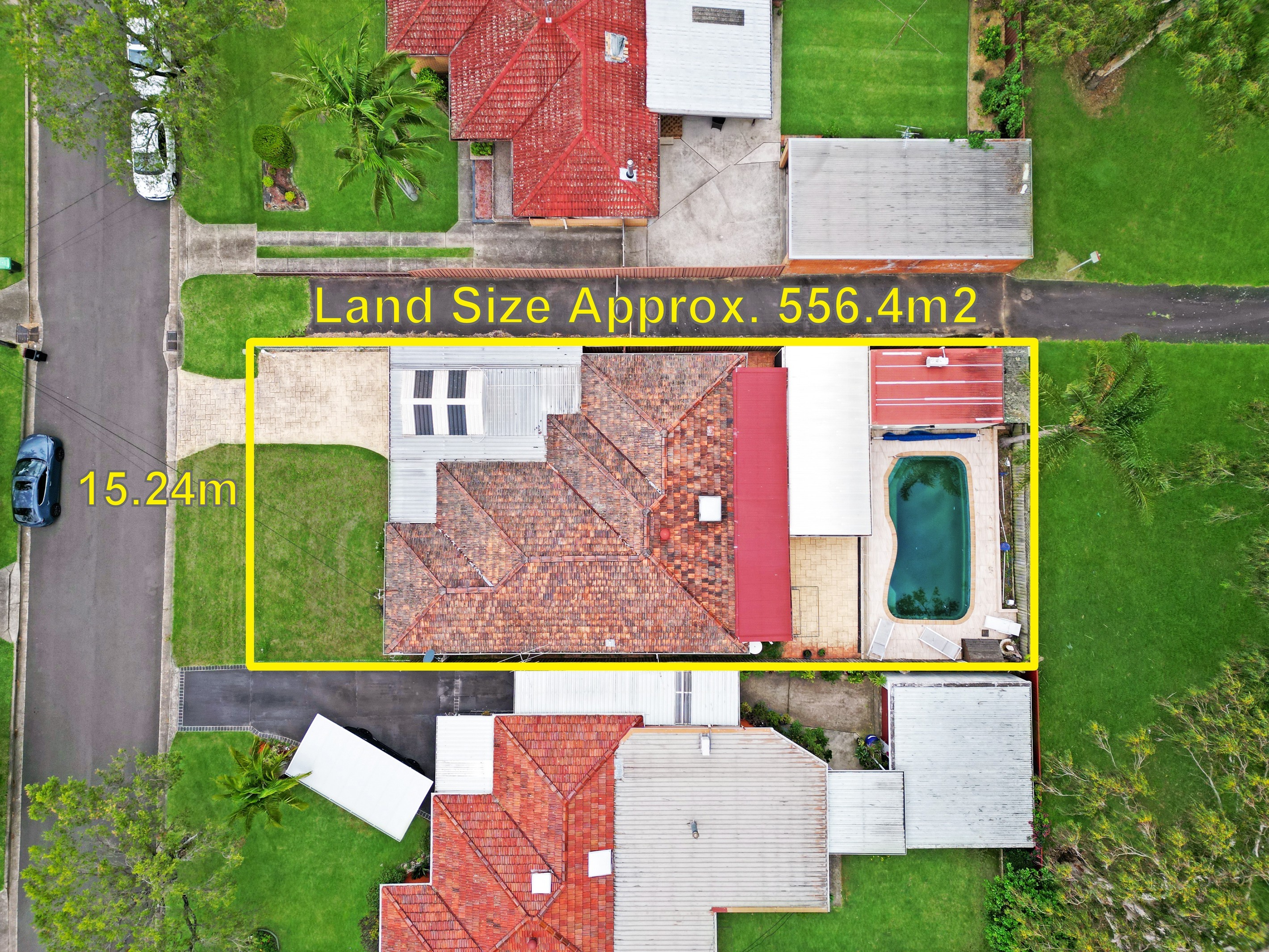 2 Lentara Court, Georges Hall, NSW 2198