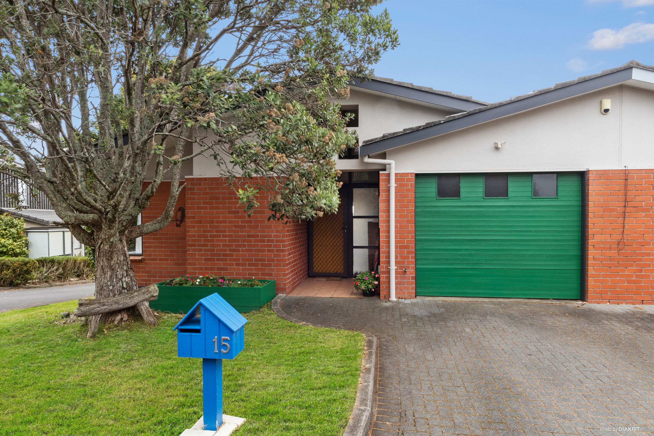 15/17 Matata Street, Blockhouse Bay, Auckland City