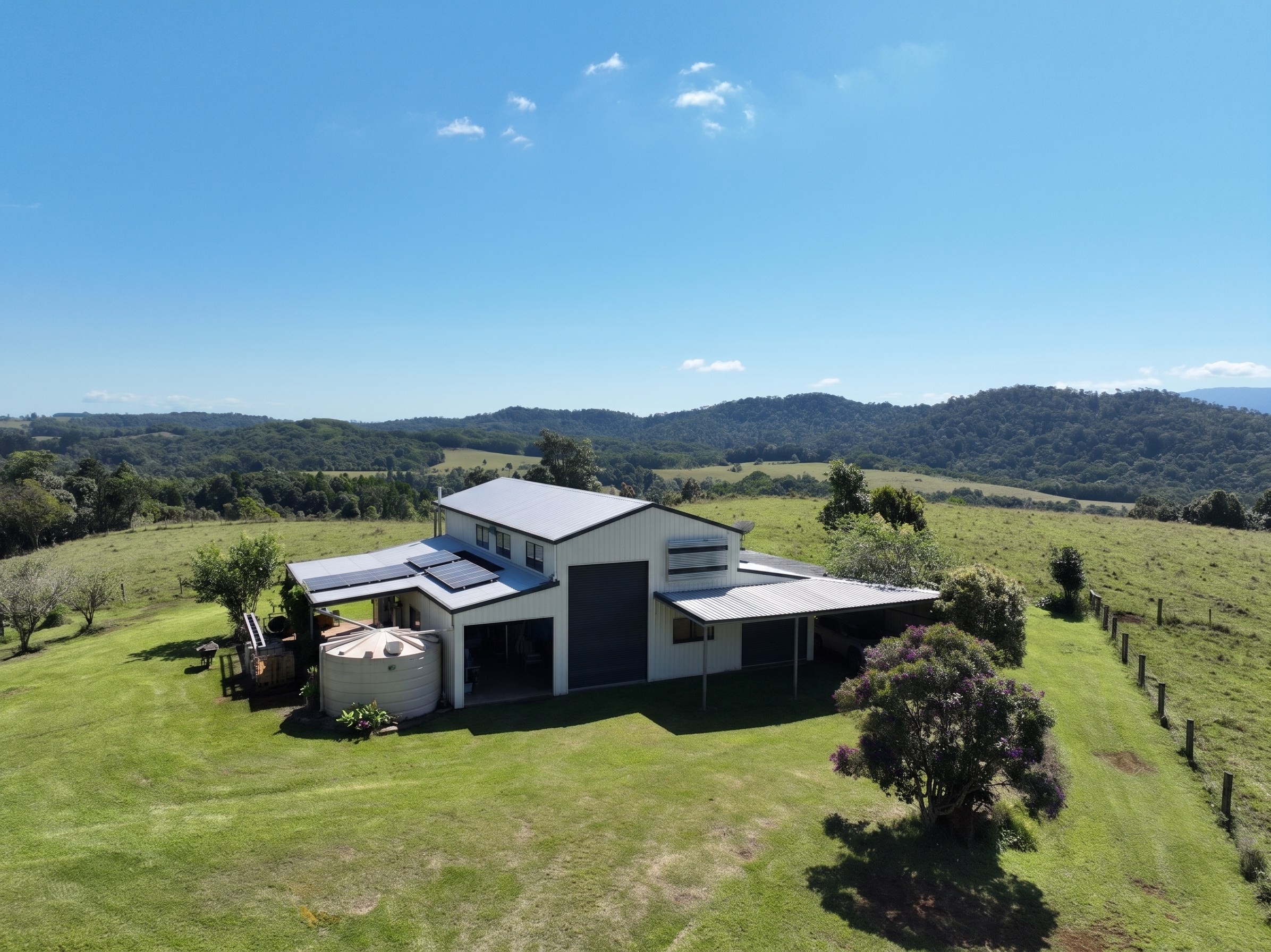 339 Watson Road, Ellinjaa, QLD 4886