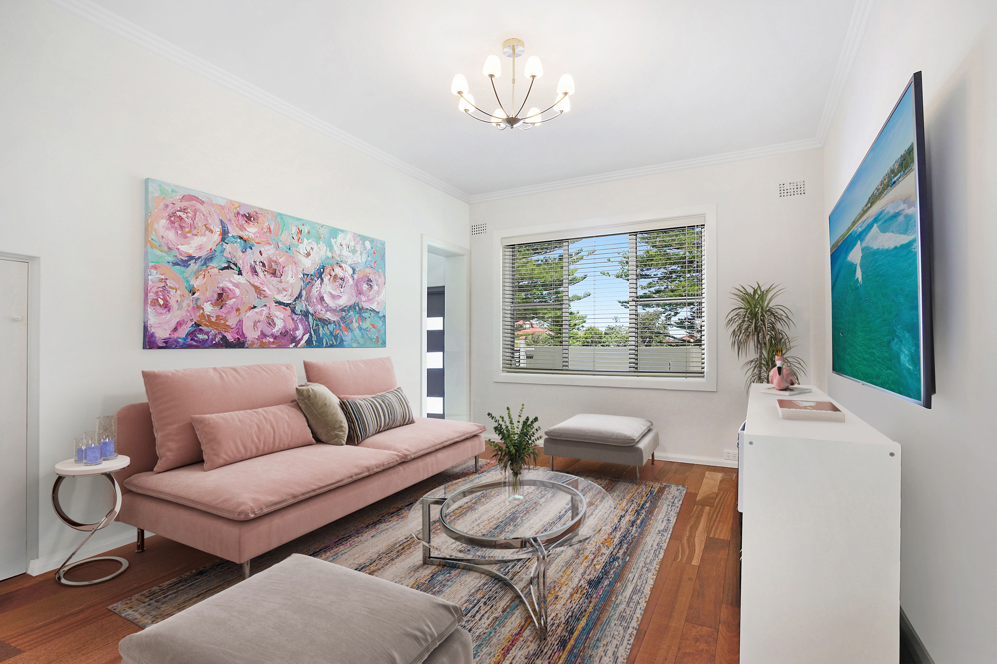 122 Old South Head Road, Vaucluse, NSW 2030