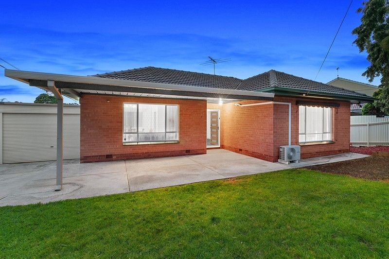 11 Barkey Street, Para Hills, SA 5096
