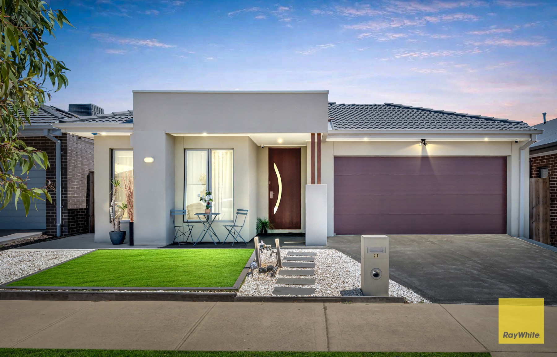 71 Warrigal Drive, AINTREE, VIC 3336