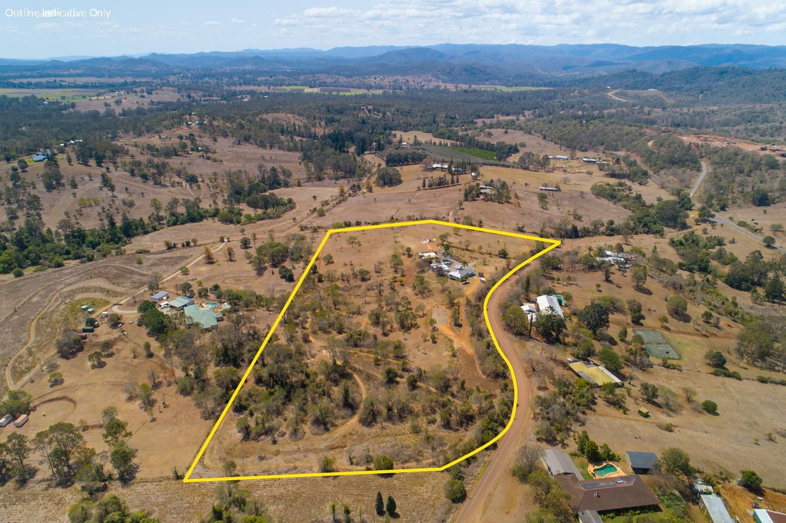 112-126 Stokes Road, Pine Mountain, QLD 4306