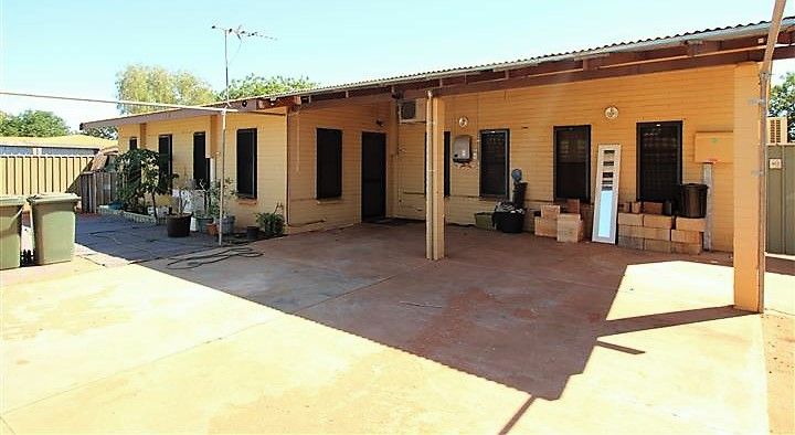 15 Mitchie Crescent, South Hedland, WA 6722