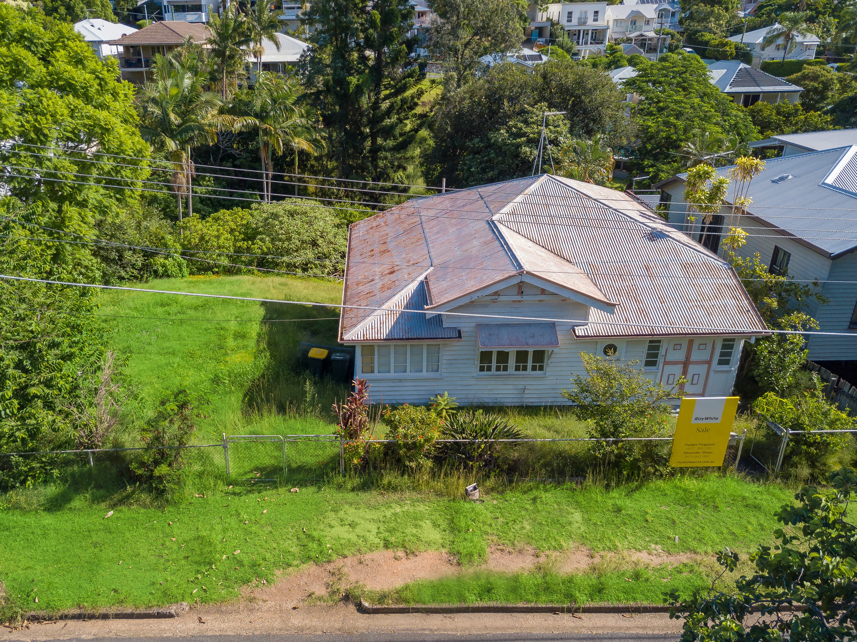 37 Pine Street, Hamilton, QLD 4007