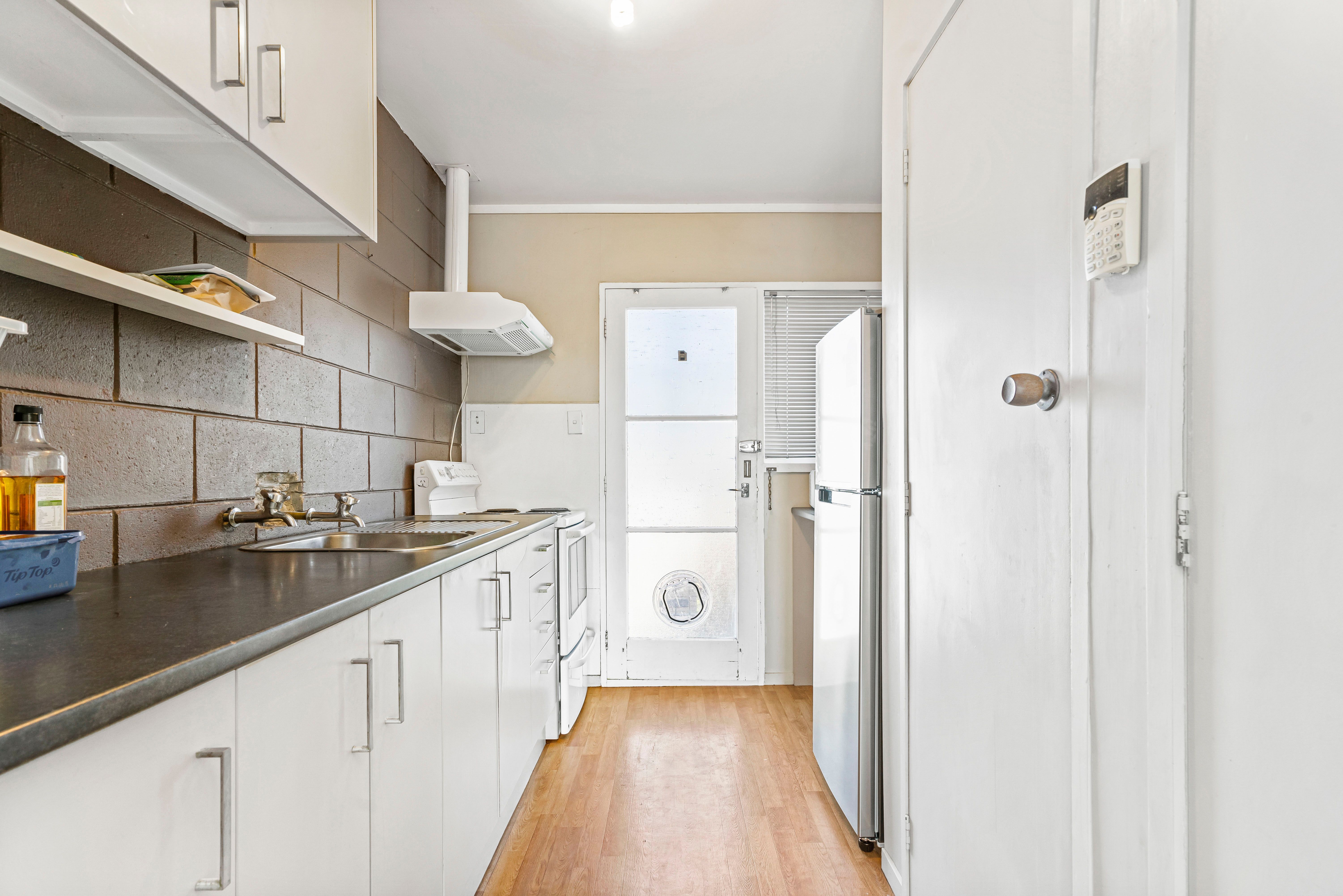 6/46 May Street, Hamilton East, Hamilton City