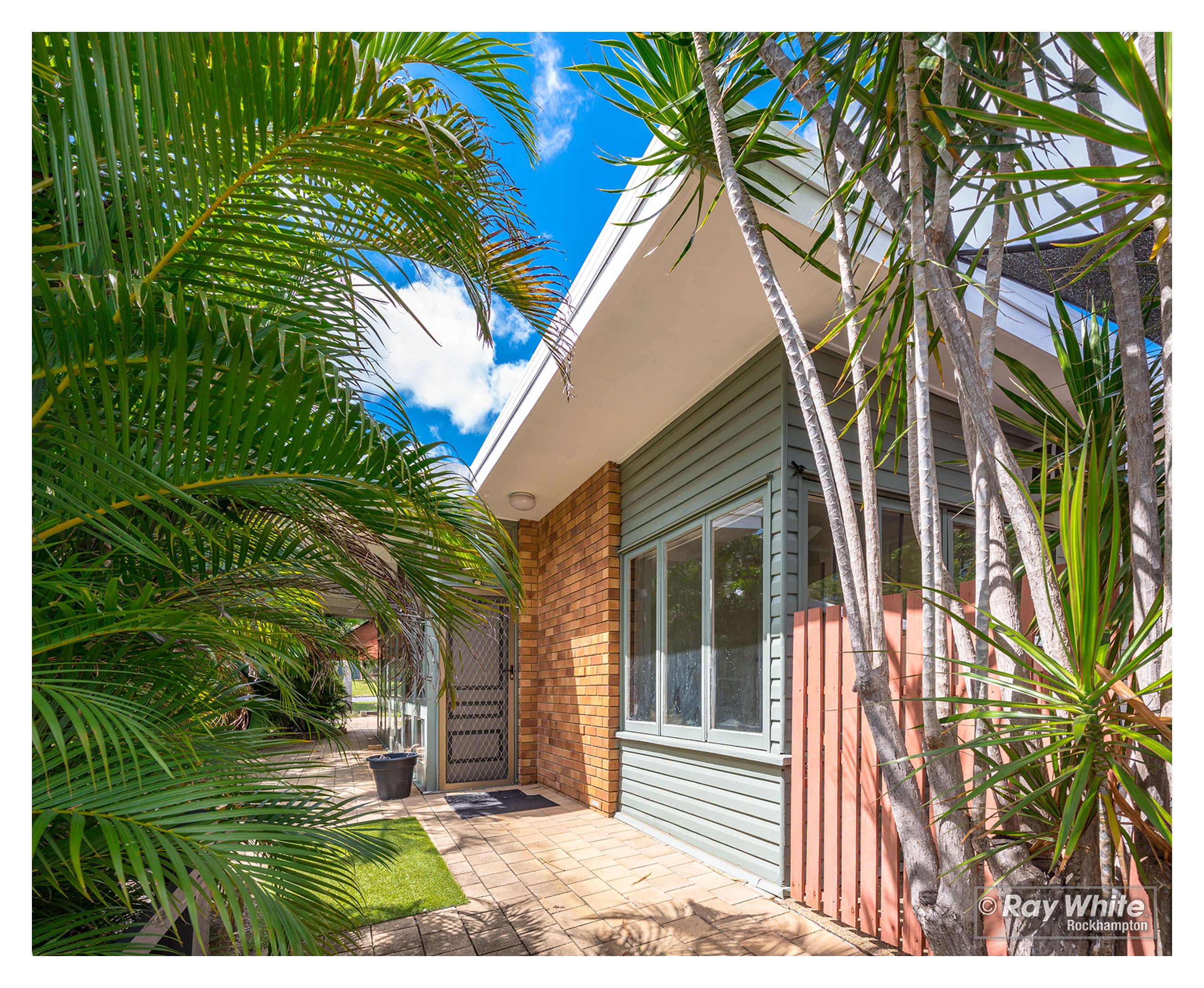 202 Houlihan Street, Frenchville, QLD 4701