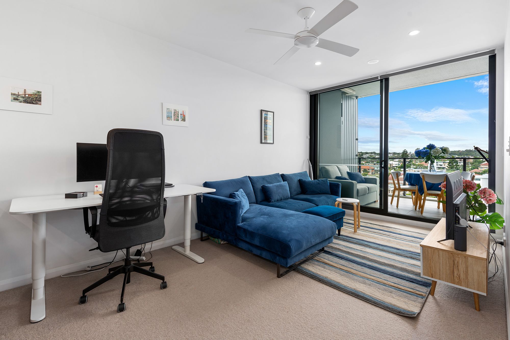 21107/300 Old Cleveland Road, Coorparoo, QLD 4151