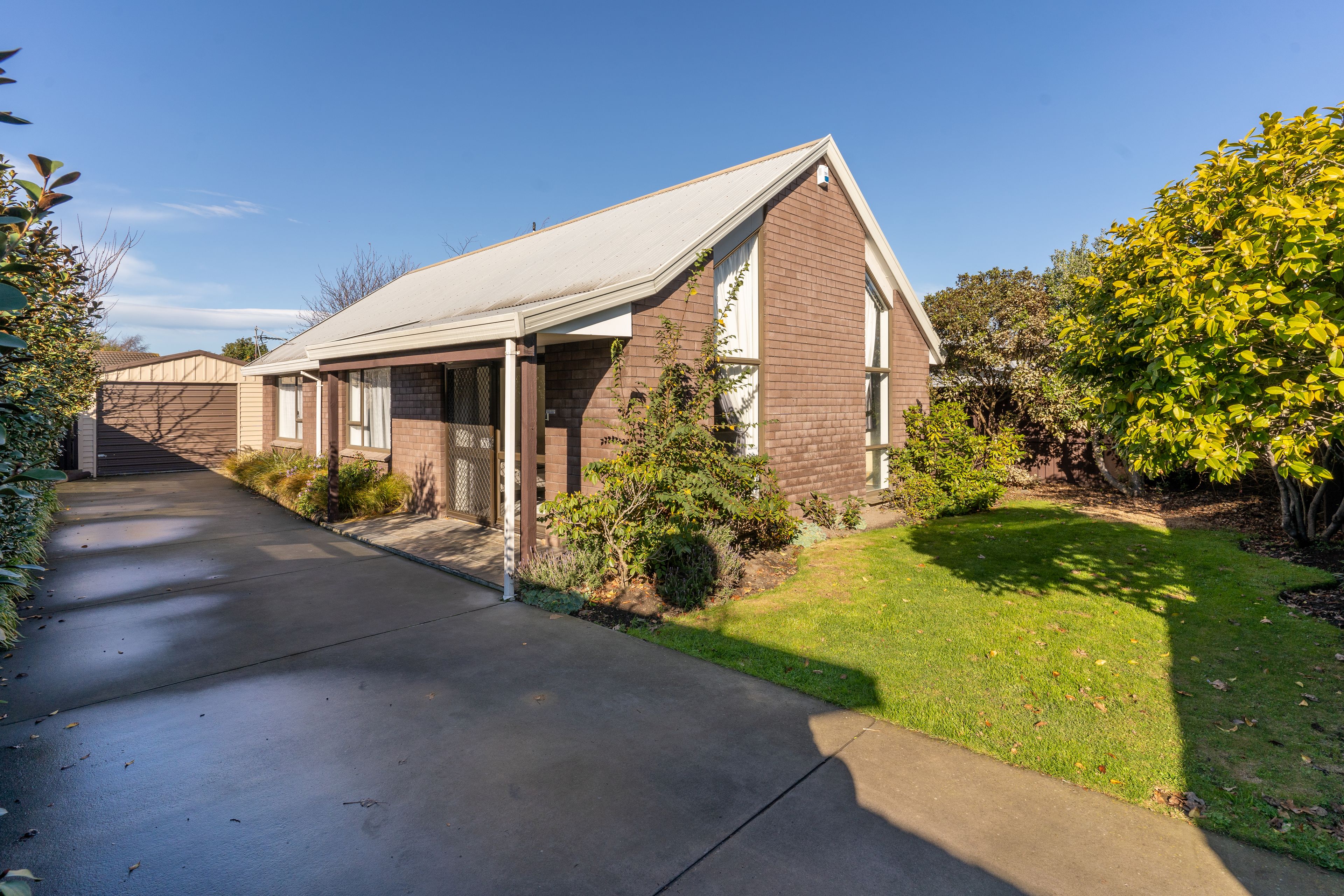 108 Ensors Road, Waltham, Christchurch City 8011 Sold House Ray
