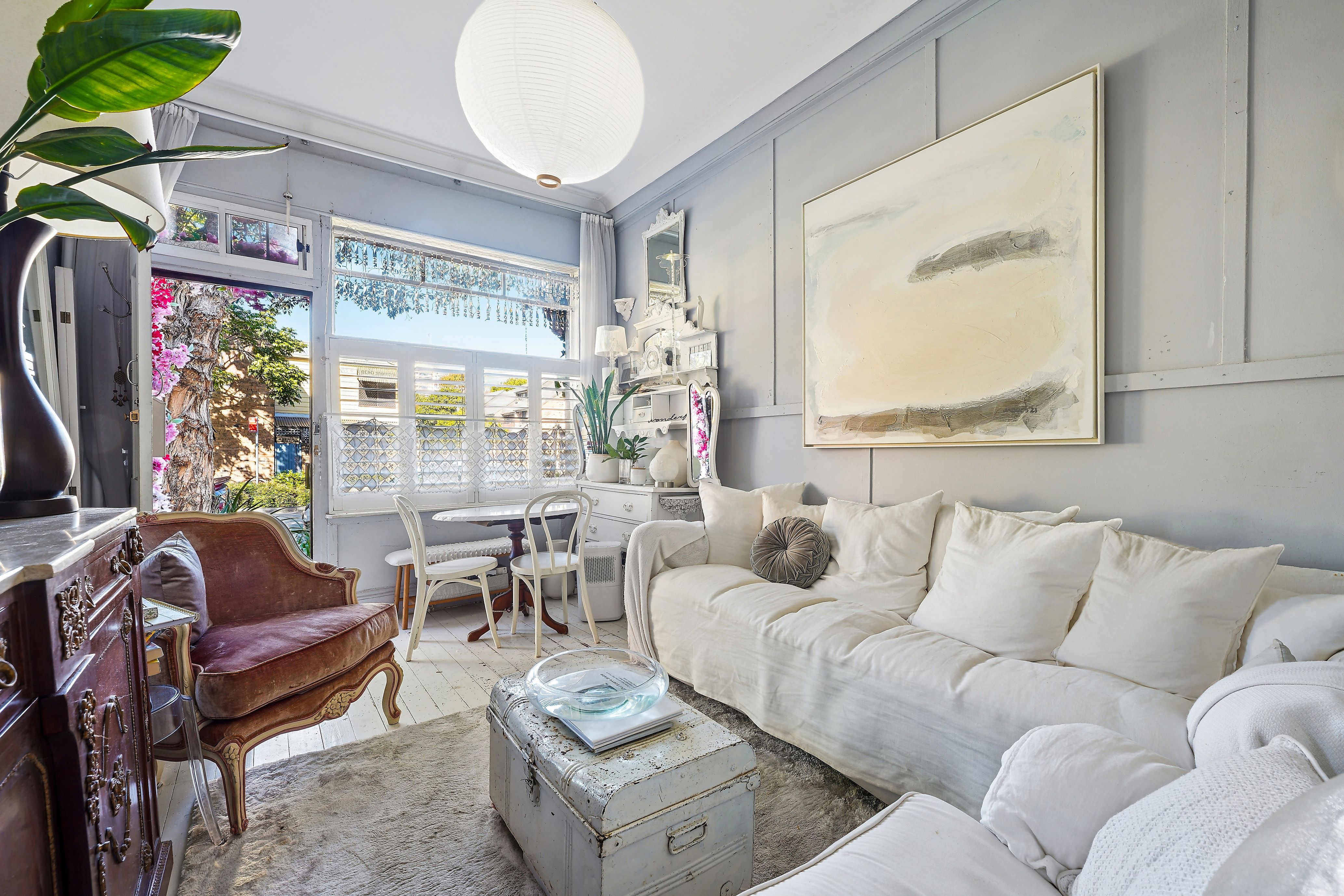 89 Bourke Street, Woolloomooloo, NSW 2011