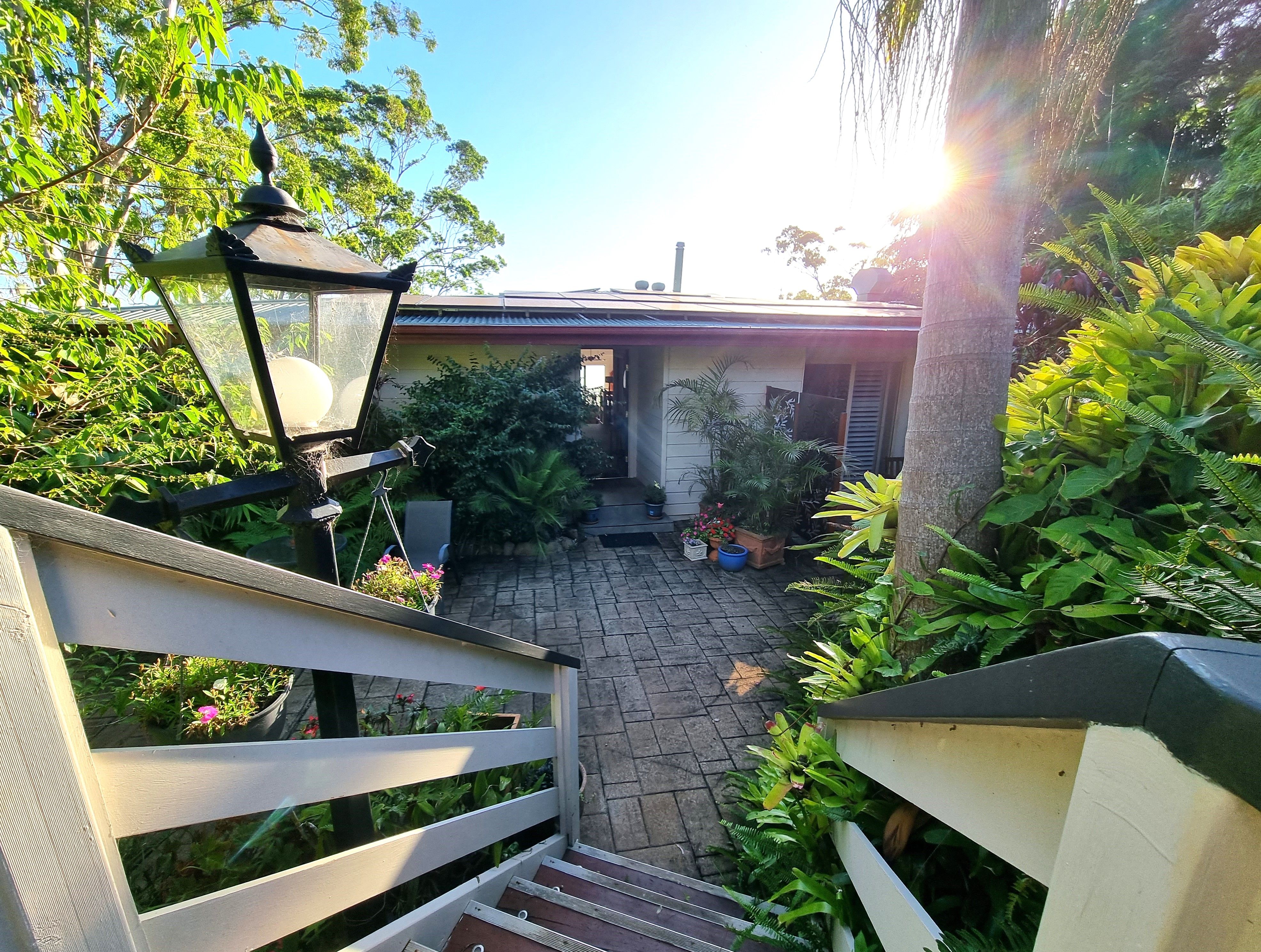 186196 Beacon Road, Tamborine Mountain, QLD 4272 House for Sale