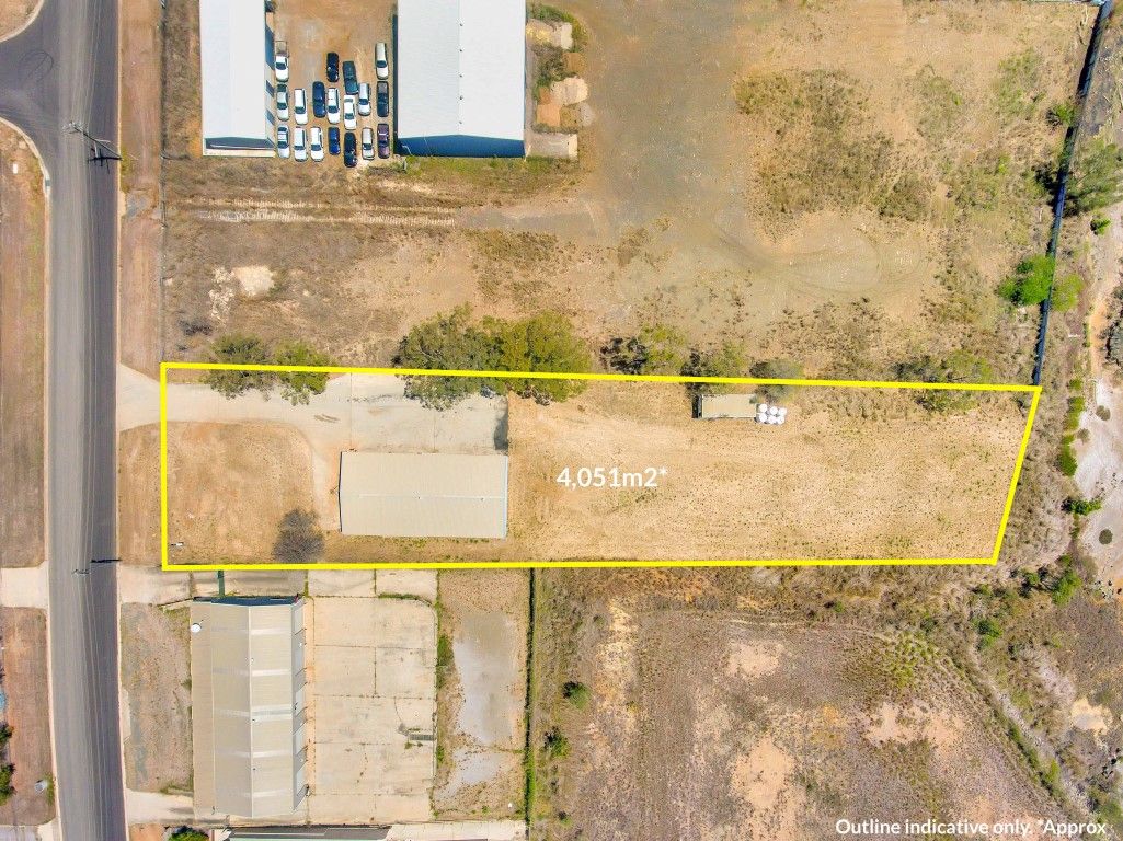 13 South Trees Drive, South Trees, QLD 4680