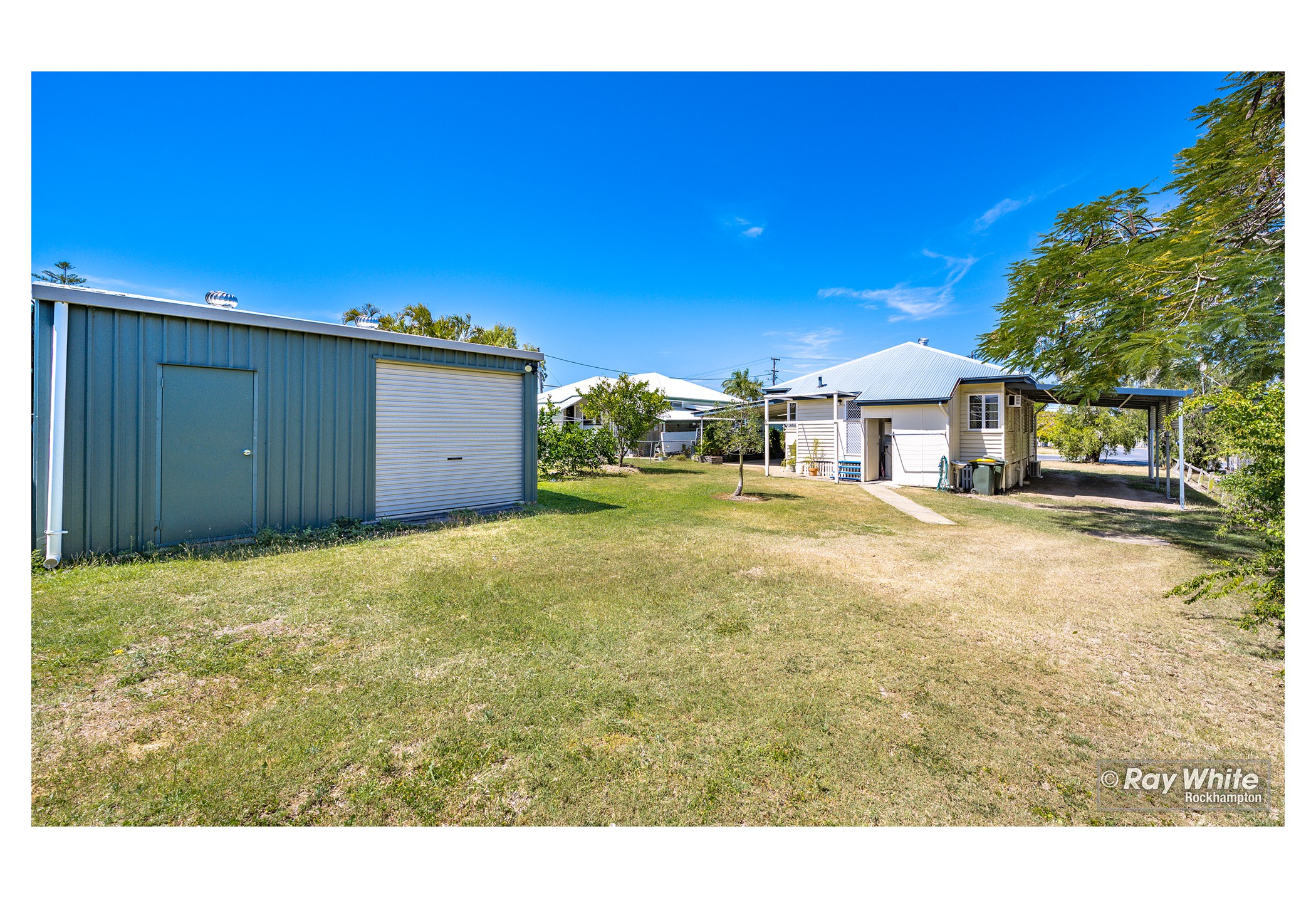 243 Elphinstone Street, Koongal, QLD 4701