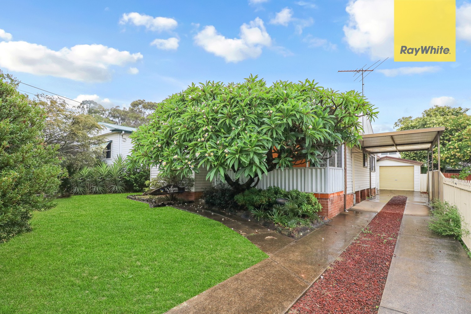 28 Waratah Street, Rooty Hill, NSW 2766