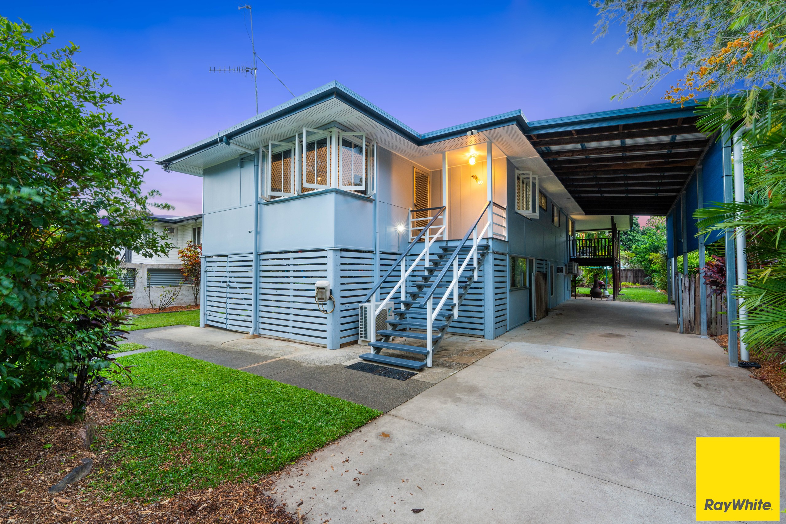 33 Headrick Street, Manunda, QLD 4870