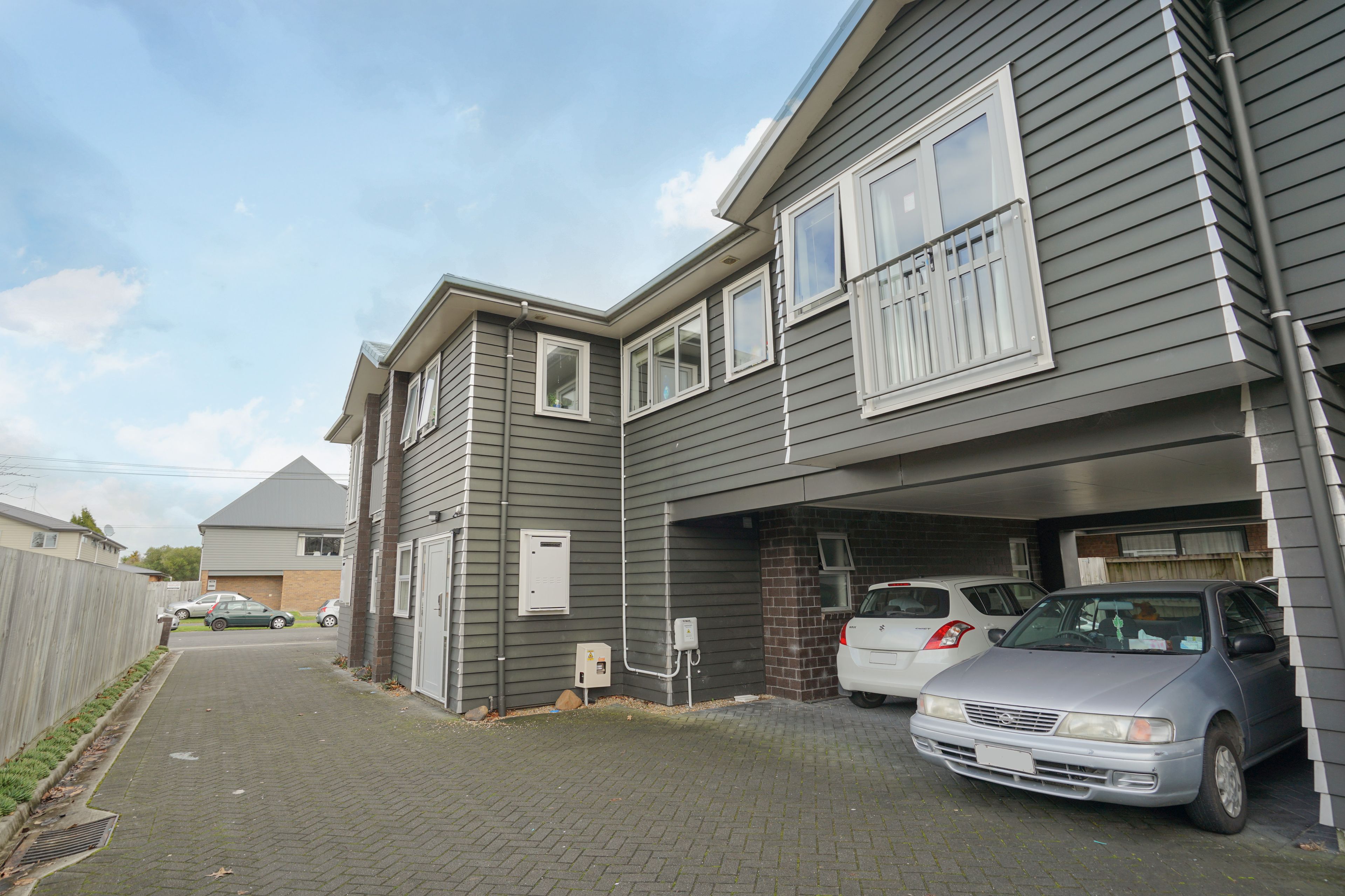 U2/16 Greensboro Street, Hamilton East, Hamilton City