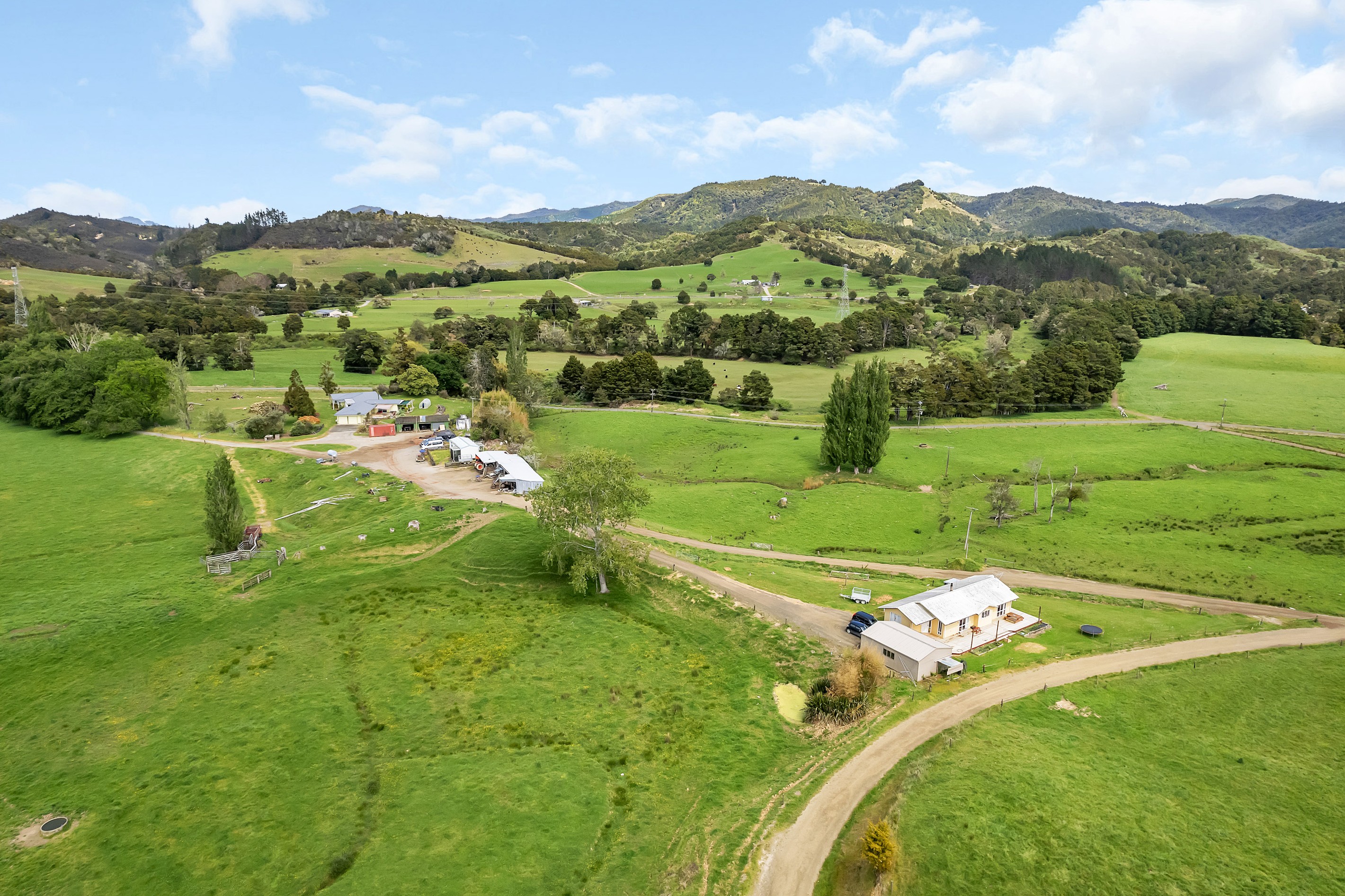 40 Cherry Road, Pipiwai, Whangarei District