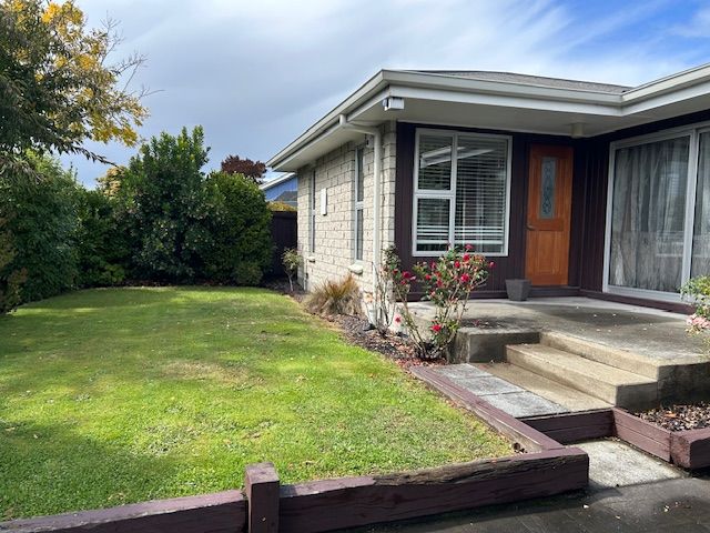 31 Patterson Terrace, Halswell, Christchurch City