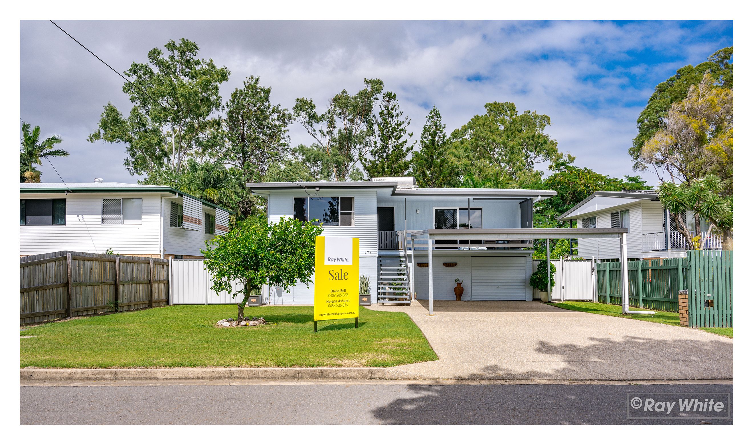 272 Elphinstone Street, Koongal QLD 4701