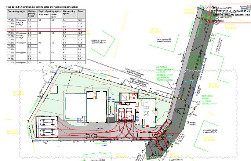 Lot 1/14 Maroubra Place photo 1